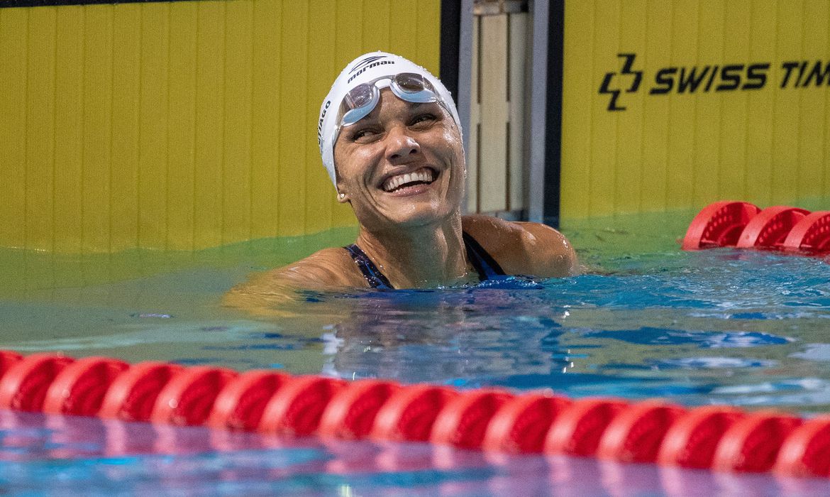 Brasil será representado por uma equipe de 322 atletas de 17 modalidades no megaevento esportivo no Chile. (Foto: Ale Cabral/CPB)