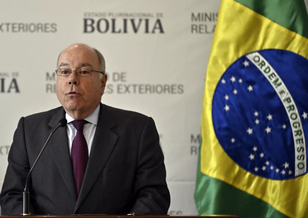 Brasileiros são mantidos reféns pelo Hamas em Gaza; Governo busca ajuda do Egito