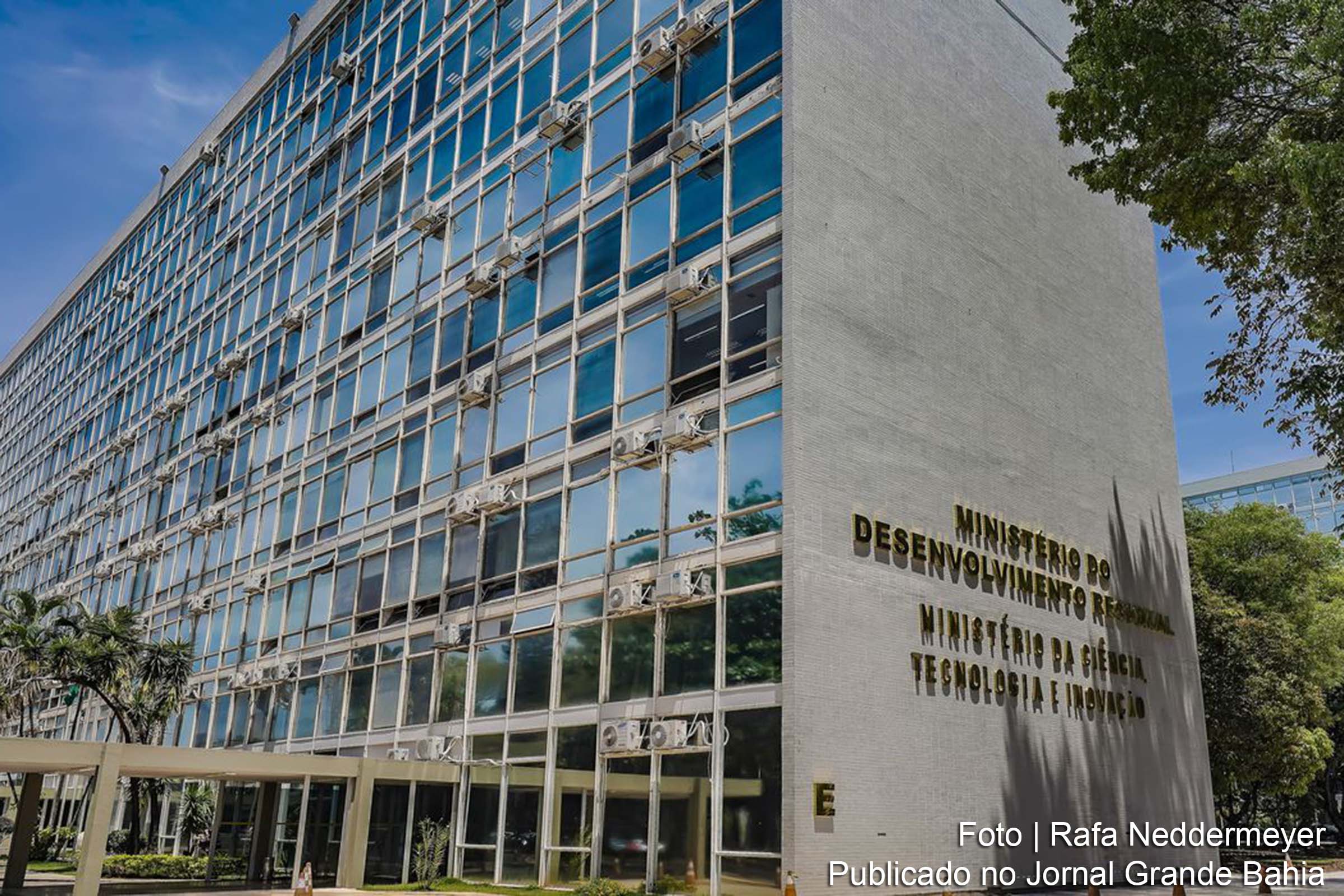 Concurso nacional unificado oferece mais de 6 mil vagas para diversos órgãos do Governo