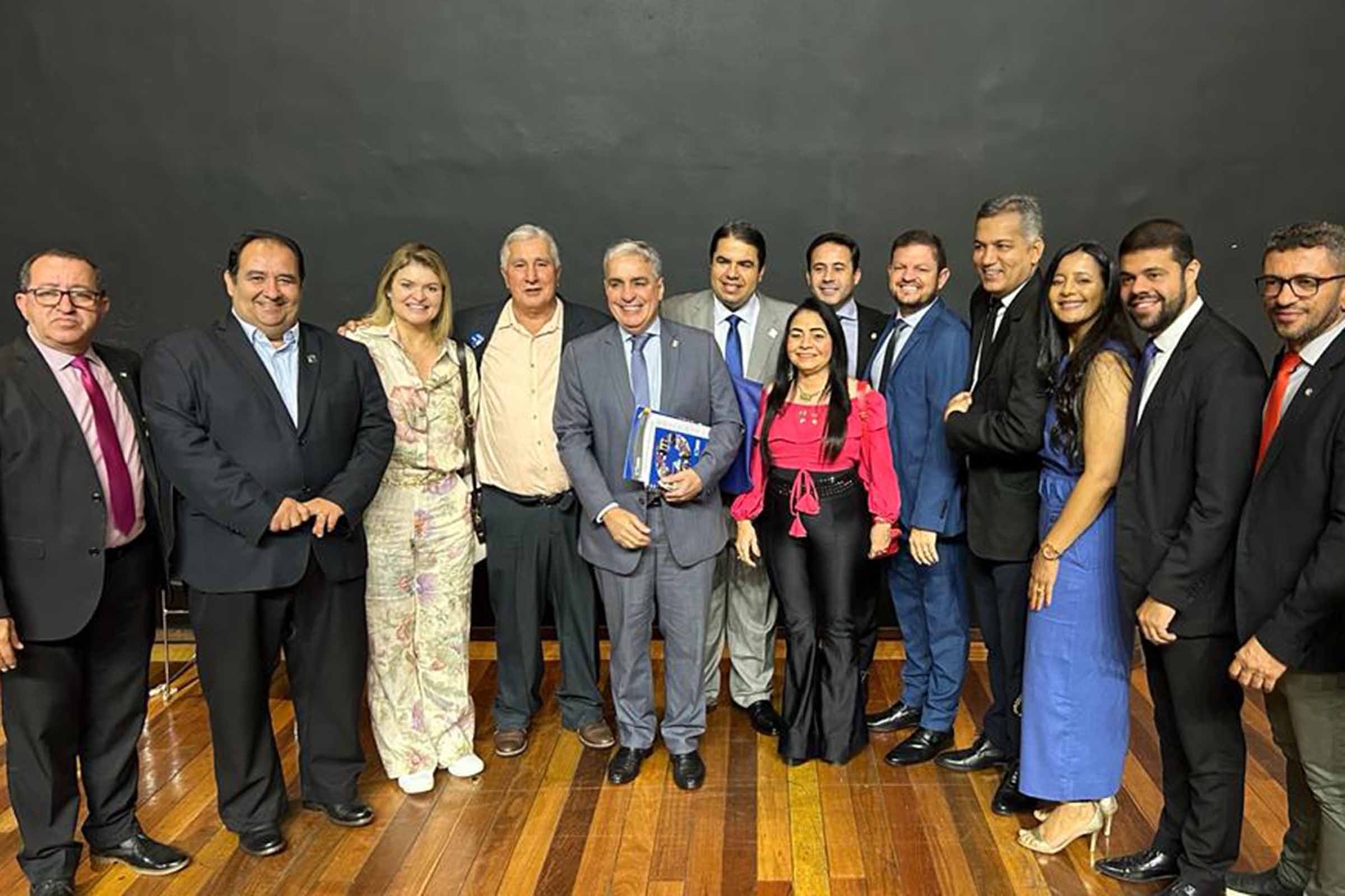 Mobilização de Prefeitos em Brasília Resulta na Aprovação da Recomposição das Perdas do FPM no Senado