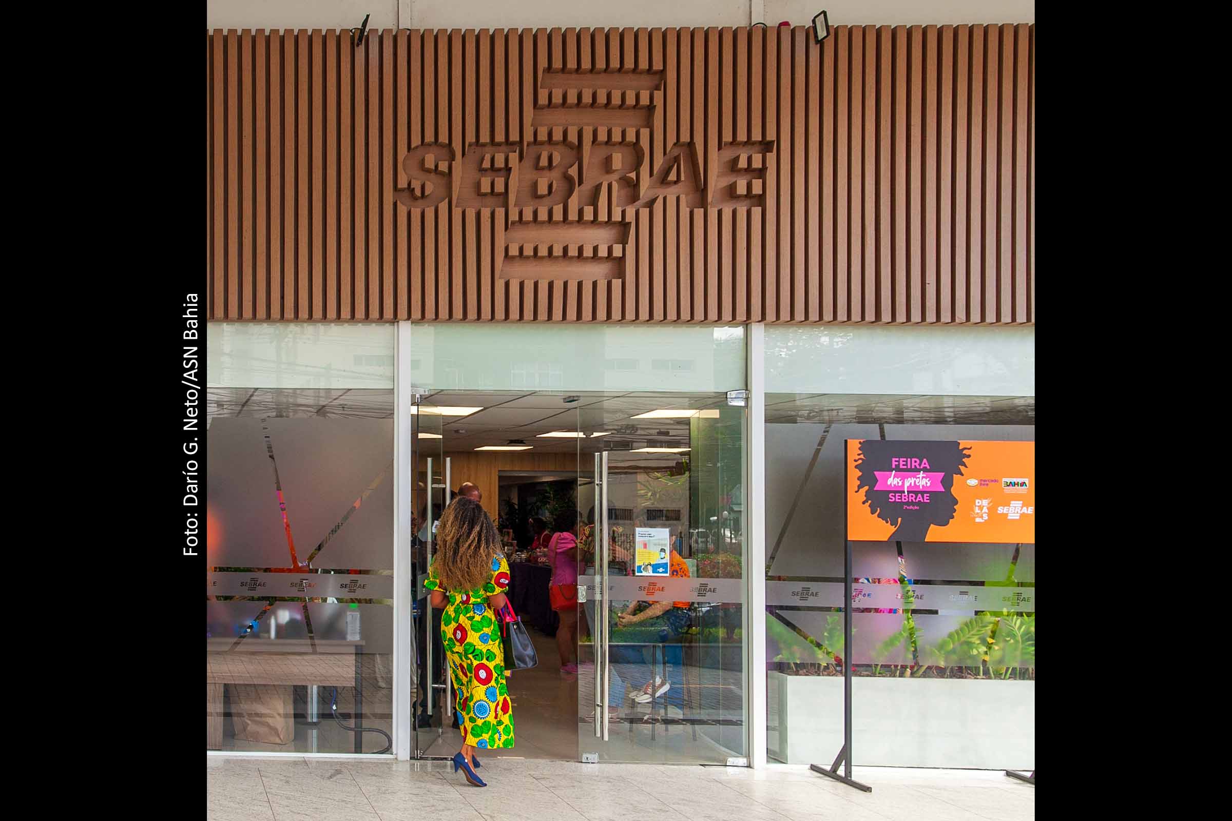 Micro e Pequenas Empresas são pilares da economia baiana, respondendo por mais de 1,1 milhão de empreendimentos, informa Sebrae.