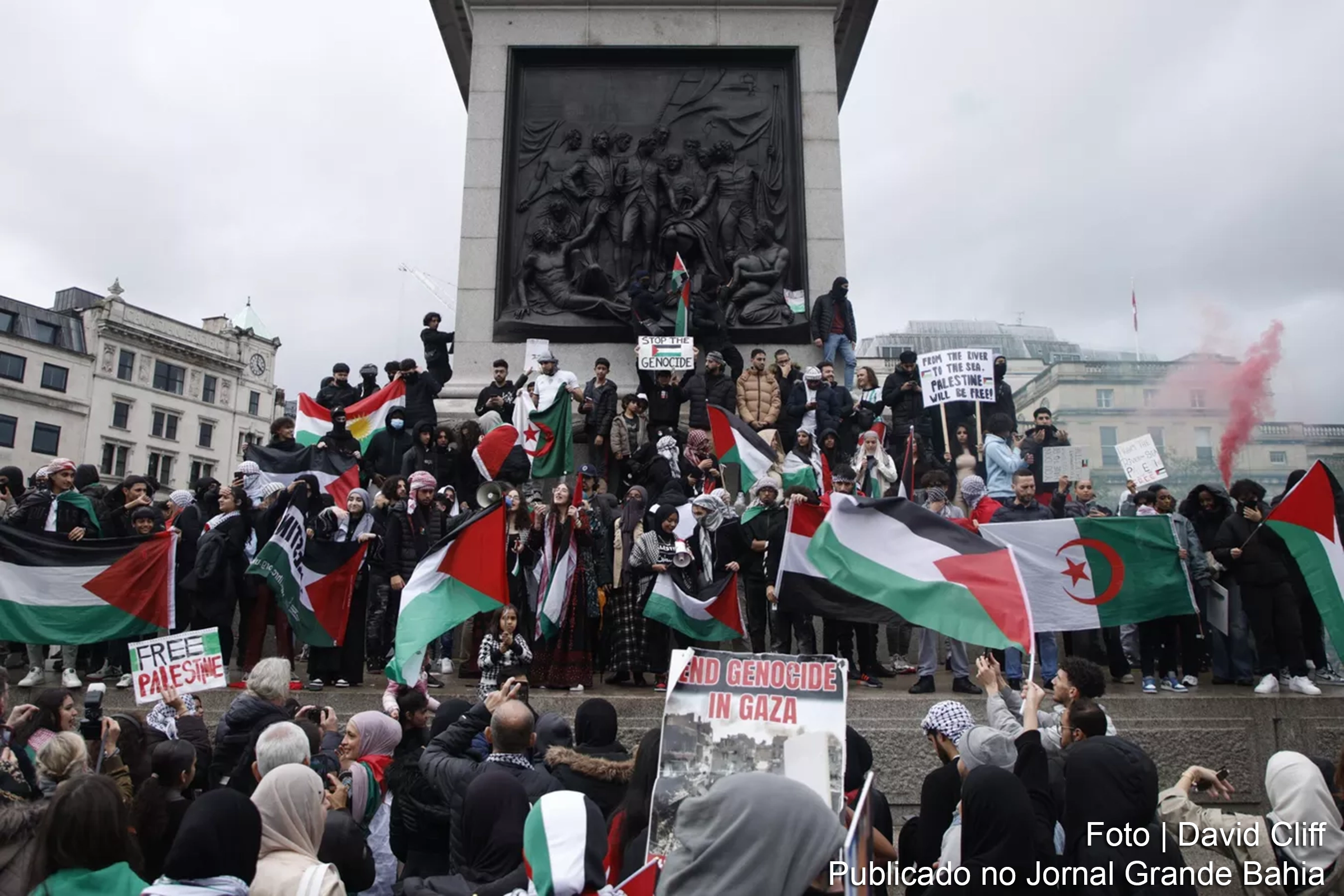 Segundo especialista, efeito na economia brasileira vai ser indireto, uma vez que o país tem relações comerciais muito pequenas com Israel.