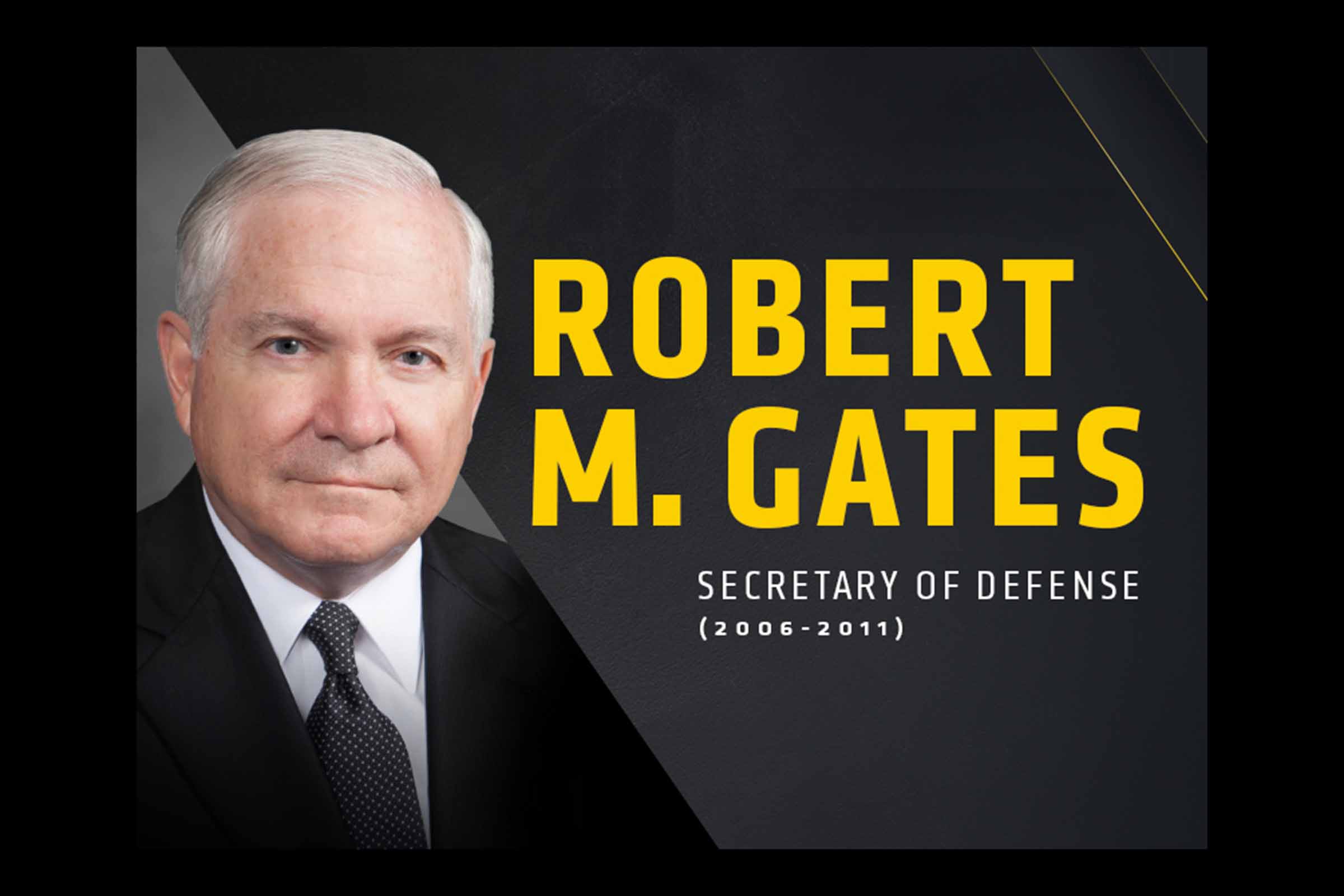 A superpotência disfuncional: Uma América dividida pode deter a China e a Rússia? | Por Robert M. Gates