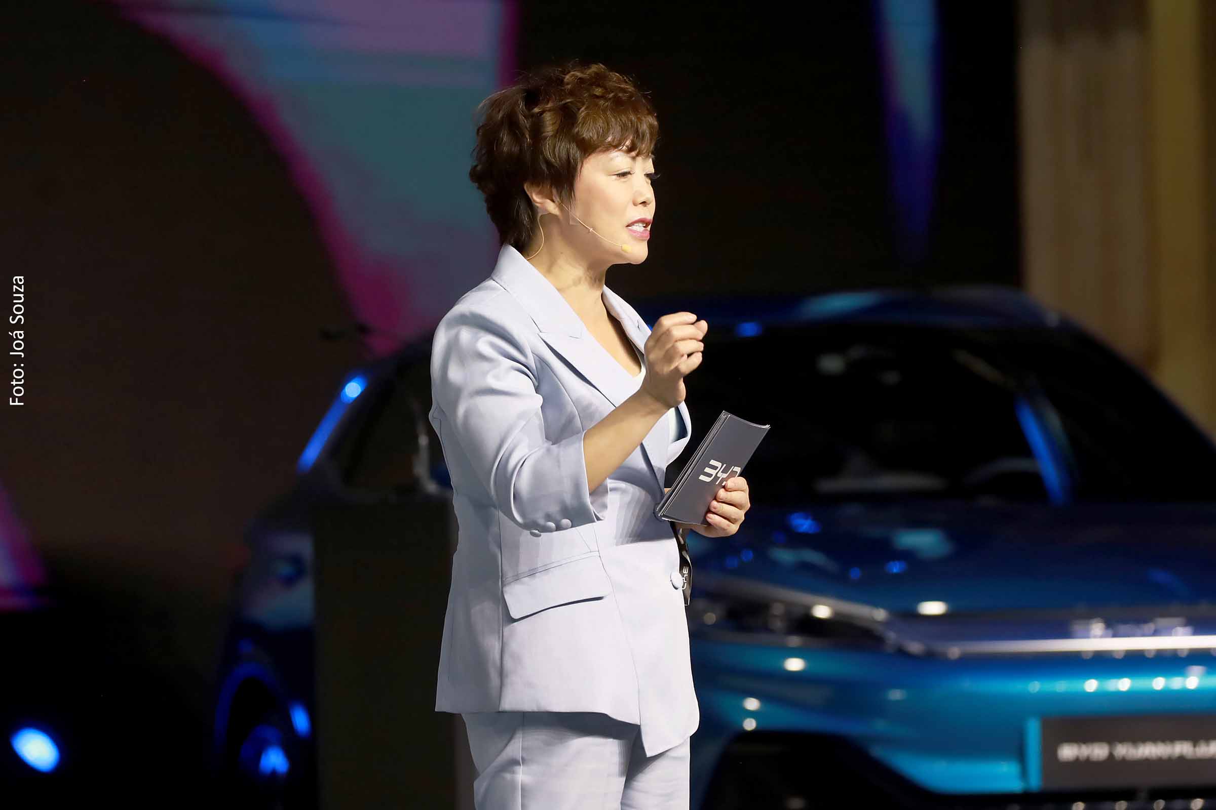 BYD mira ativos de mineração de lítio no Brasil; Empesa chinesa constrói na Bahia parque fabril tecnológico para América Latina