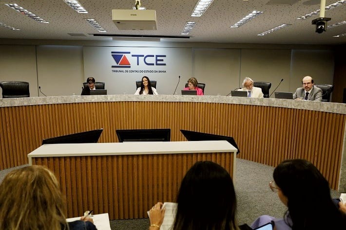 Primeira Câmara do Tribunal de Contas do Estado da Bahia responsabiliza Fundação IMIC e gestores por falta de comprovação na aplicação de recursos. (Foto: Divulgação)
