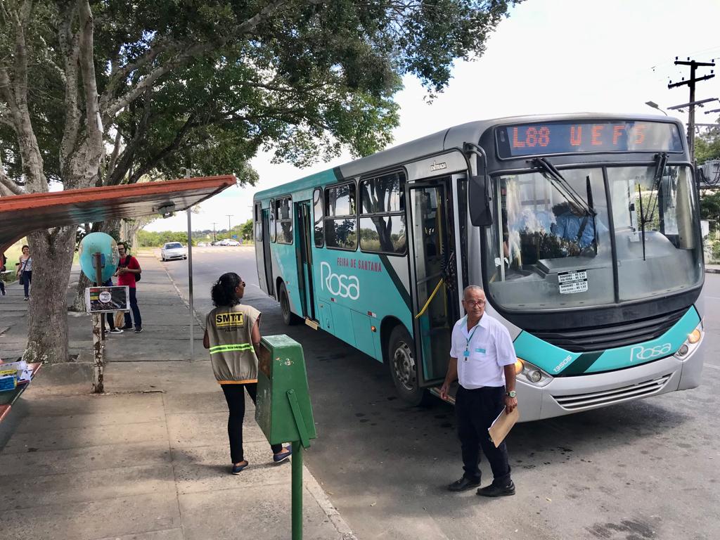 Essa medida, implementada em agosto de 2023, já beneficiou 56 mil pessoas. (Foto: Andrews Pedra Branca/PMFS)