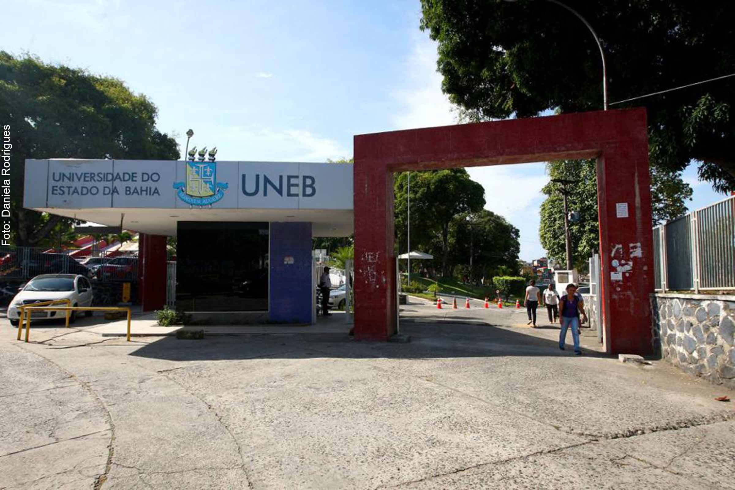 Universidade do Estado da Bahia (UNEB),