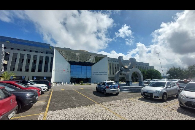 Entenda as decisões controversas do Tribunal de Justiça da Bahia que resultaram na fuga de Ednaldo Freire Ferreira, conhecido como Dada.