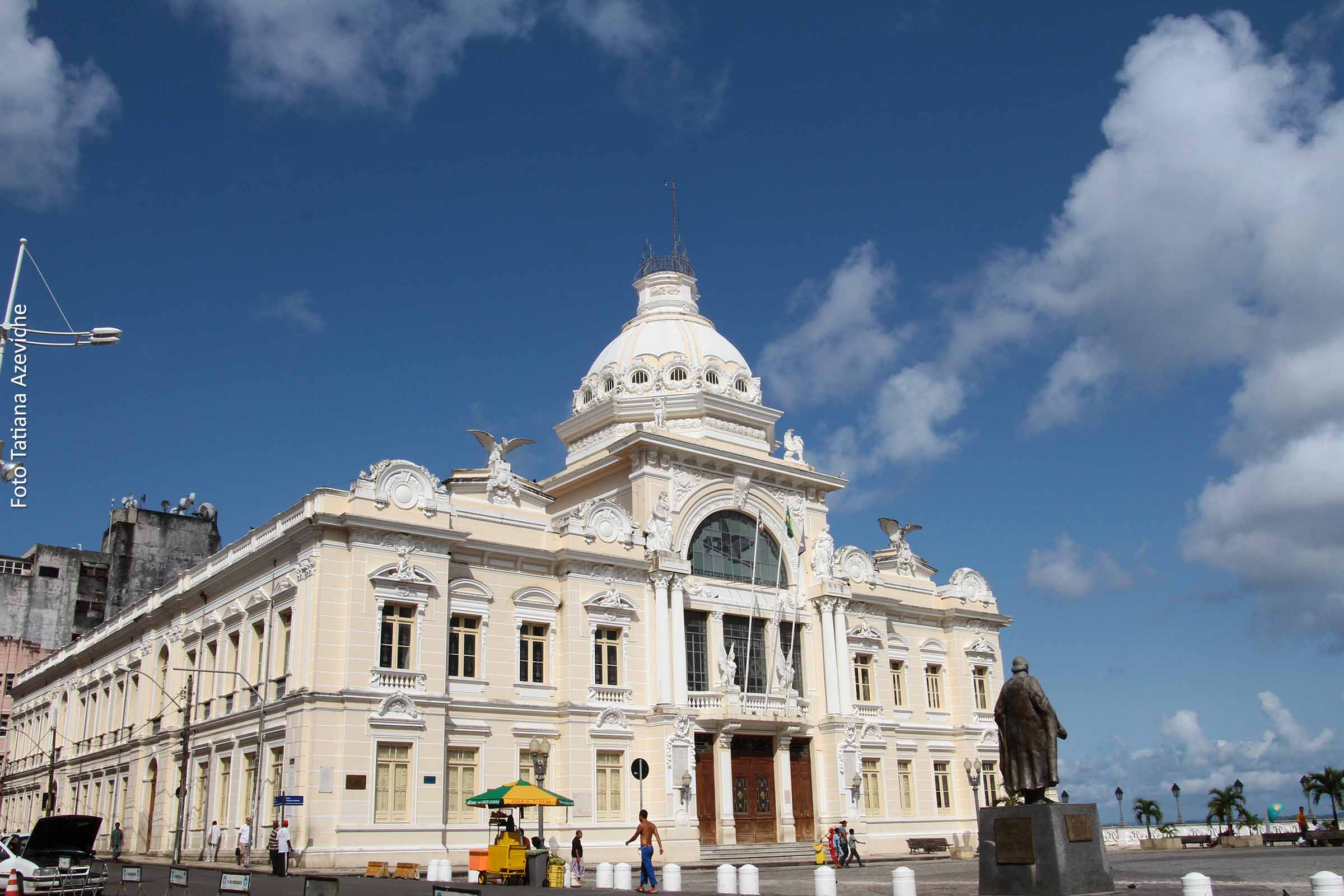 Palácio Rio Branco será transformado em hotel seis estrelas da rede Rosewood; Conheça a história da companhia hoteleira
