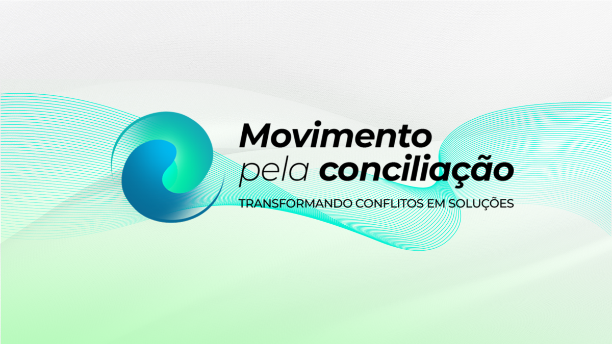 Iniciativa liderada pelo Tribunal de Justiça da Bahia integra a XVIII Semana Nacional do CNJ e ocorre de 23 de outubro a 10 de novembro de 2023. (Foto: Divulgação)