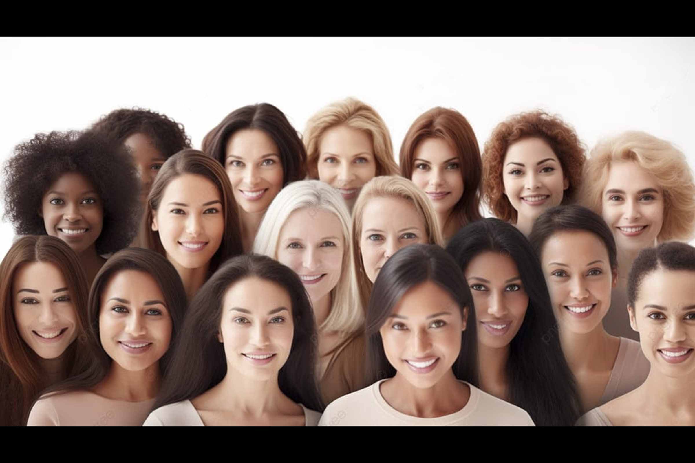 Brasil tem 6 milhões de mulheres a mais que homens, revela Censo 2022