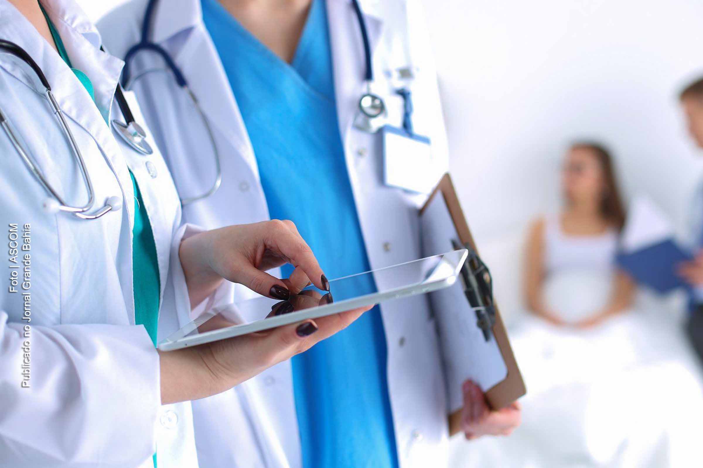 Anamnese, uma prática esquecida: Revelações do distanciamento humano e aproximação com as máquinas.