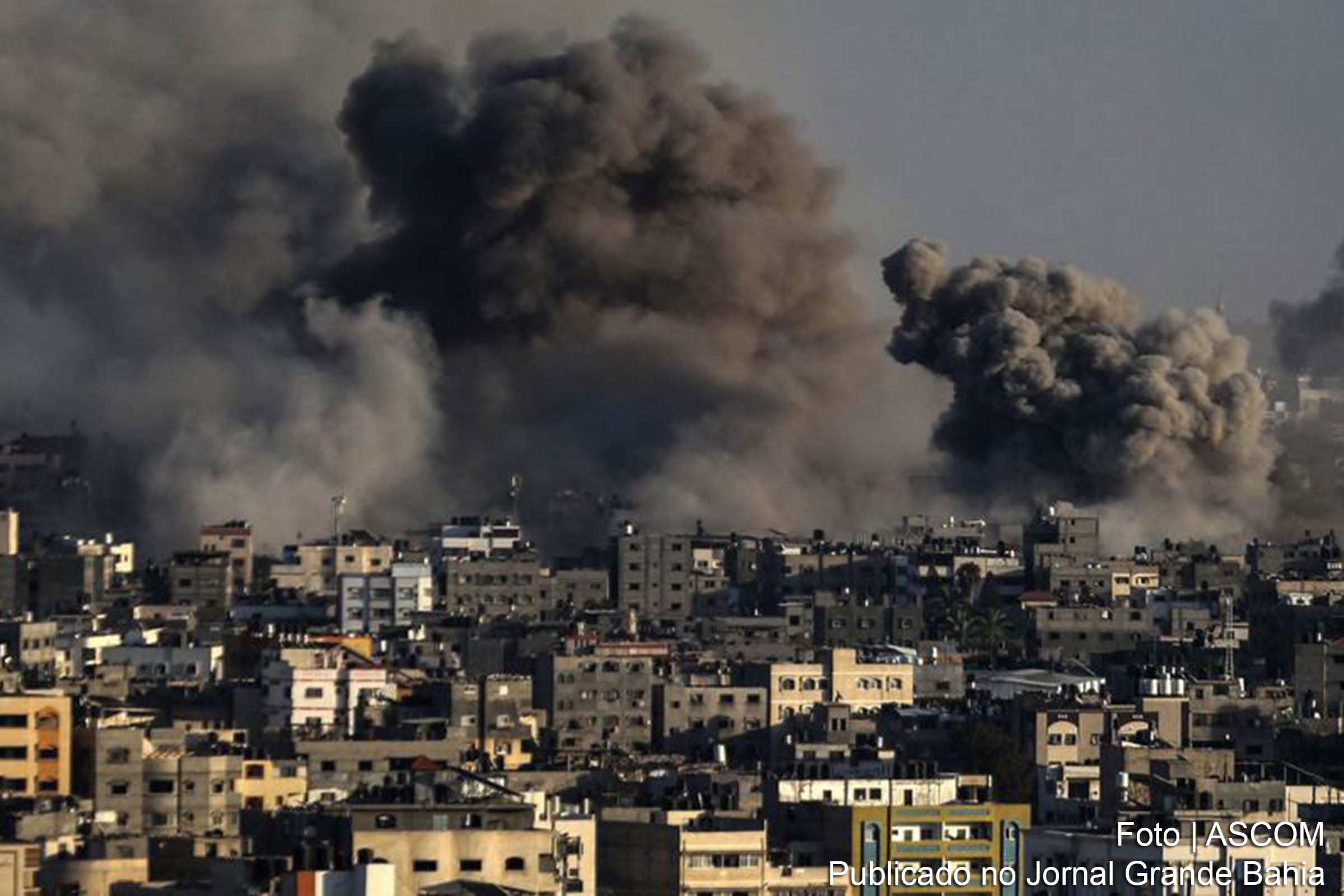 OIT diz que situação atual provocou a perda de pelo menos 61% dos empregos nos Territórios Palestinos.