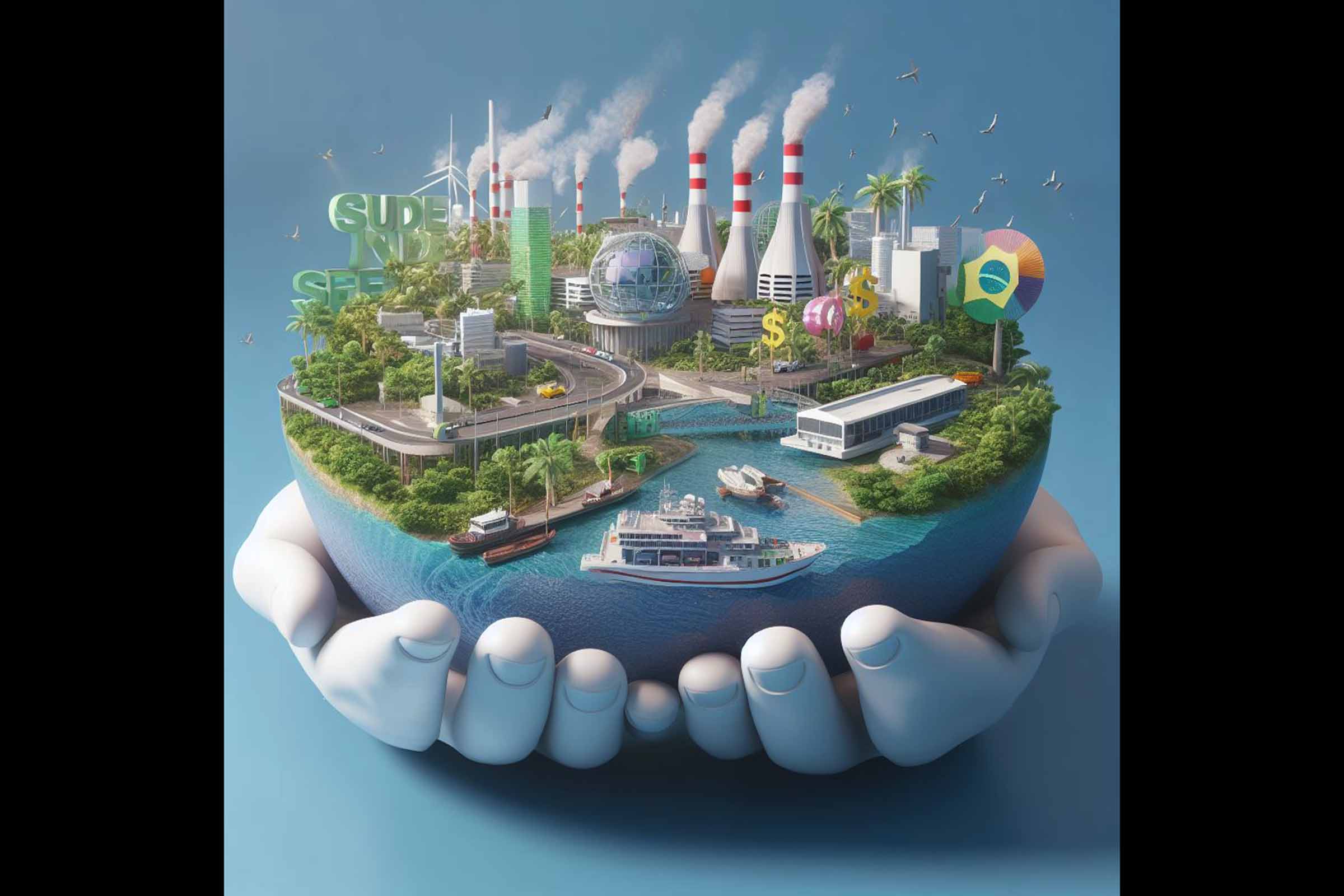 Autoridades da Sudene anunciam a aprovação de oito projetos que impulsionarão investimentos e empregos na Bahia.