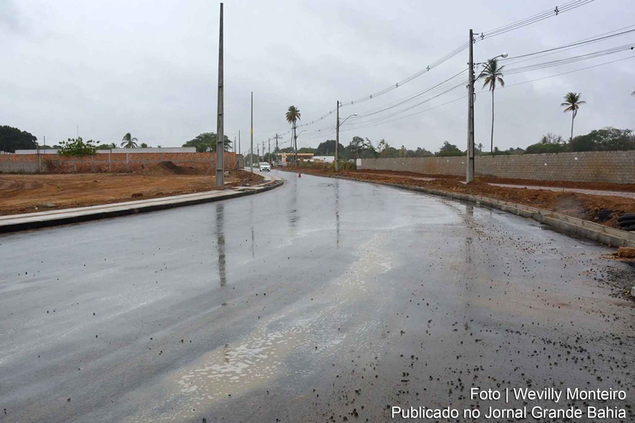 Vereadores aprovam Projeto de Lei que transforma ruas em vias coletoras, otimizando o tráfego nos bairros.