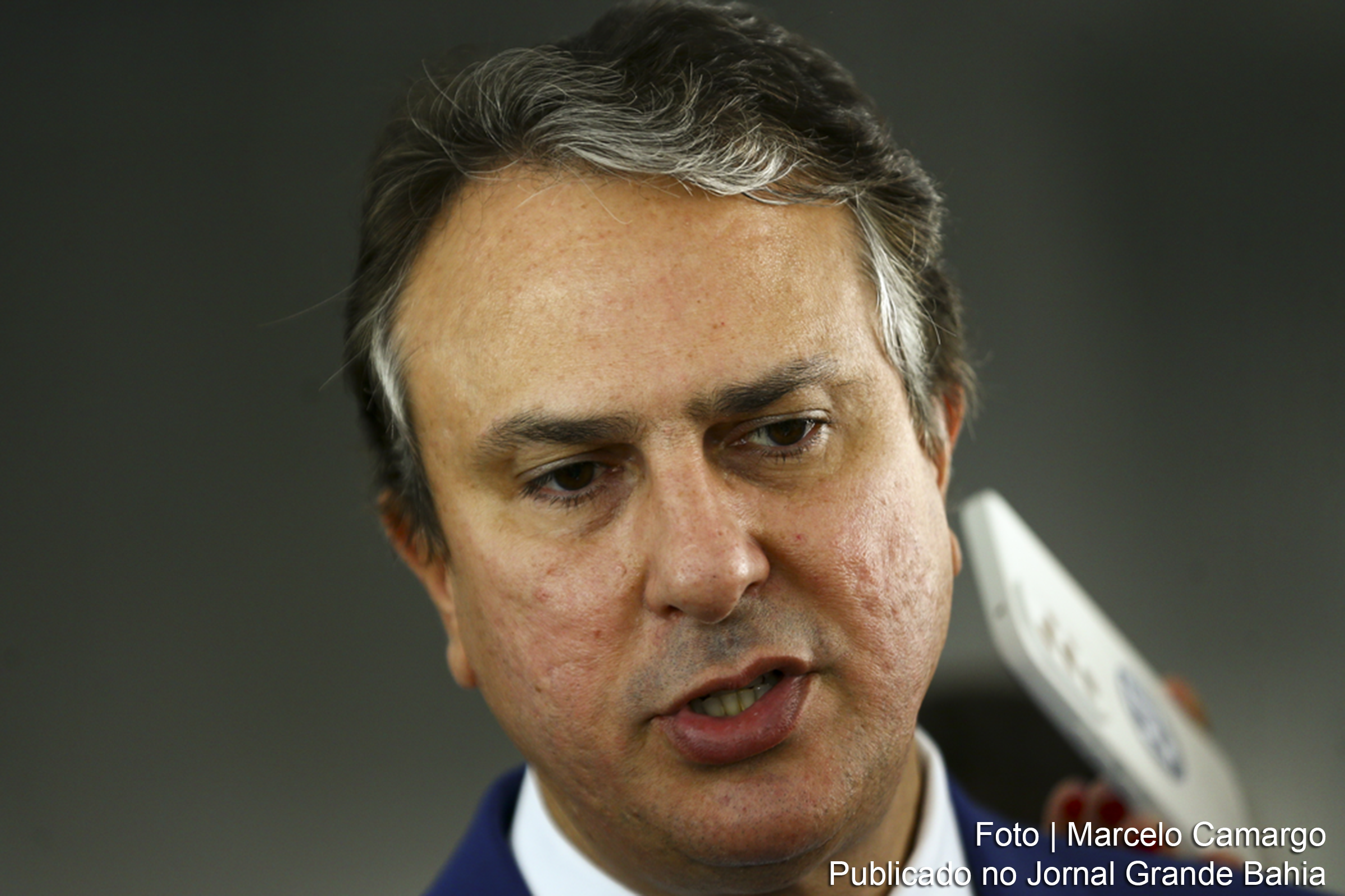 MEC descarta cancelamento do Enem após suposto vazamento de imagens