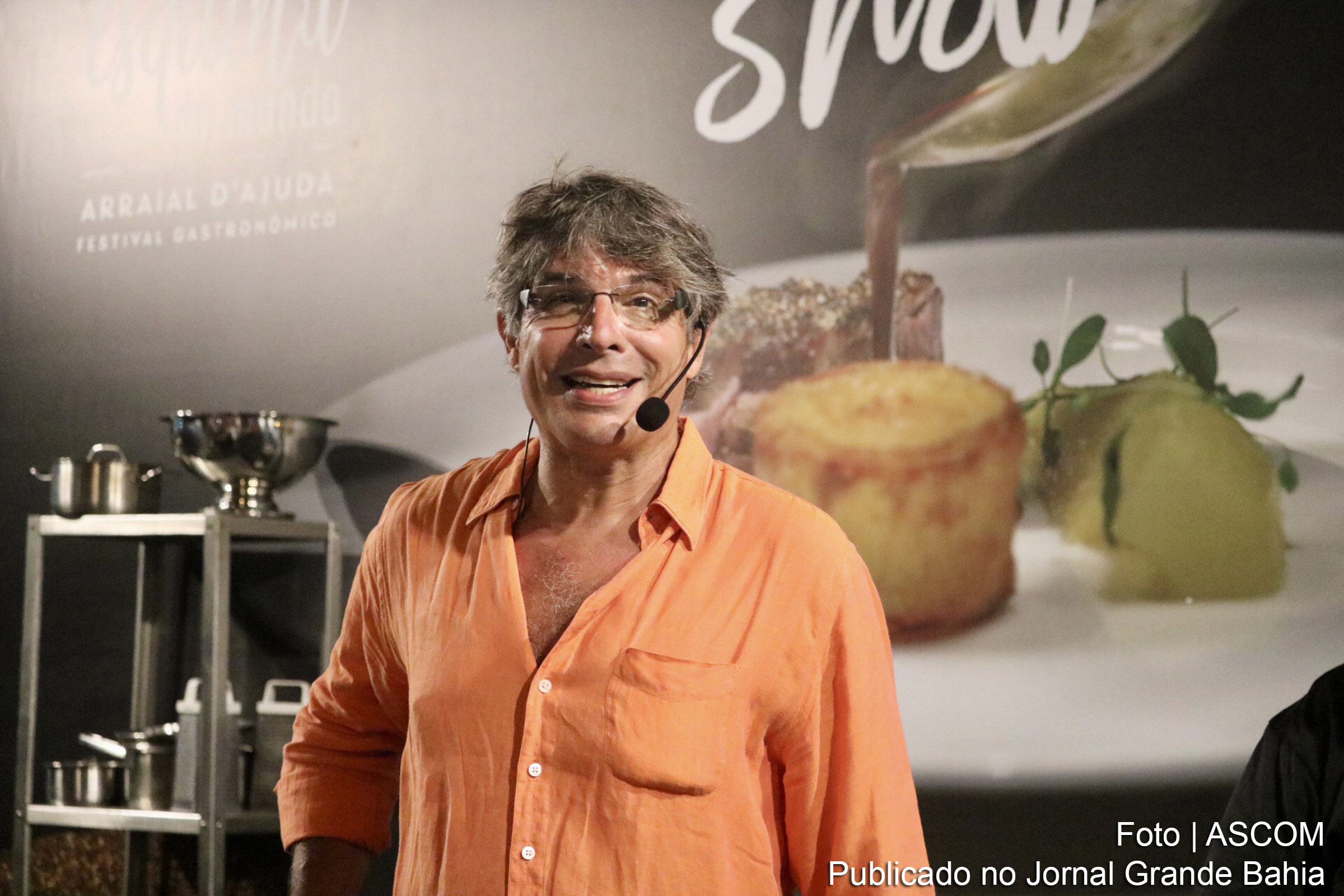 Vila do Sabor agita o Festival Esquina do Mundo com atrações culturais, desafios entre mixologistas e cozinha kids.