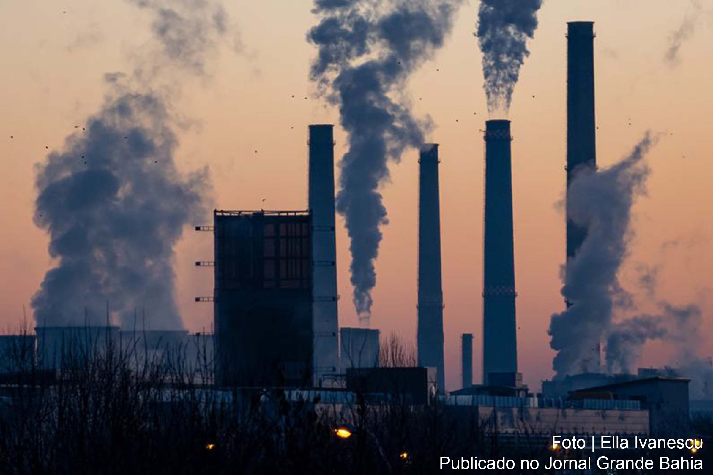 Crescimento no Brasil deve chegar a 10% no período em análise por fatores como desmatamento e alterações no uso da terra.