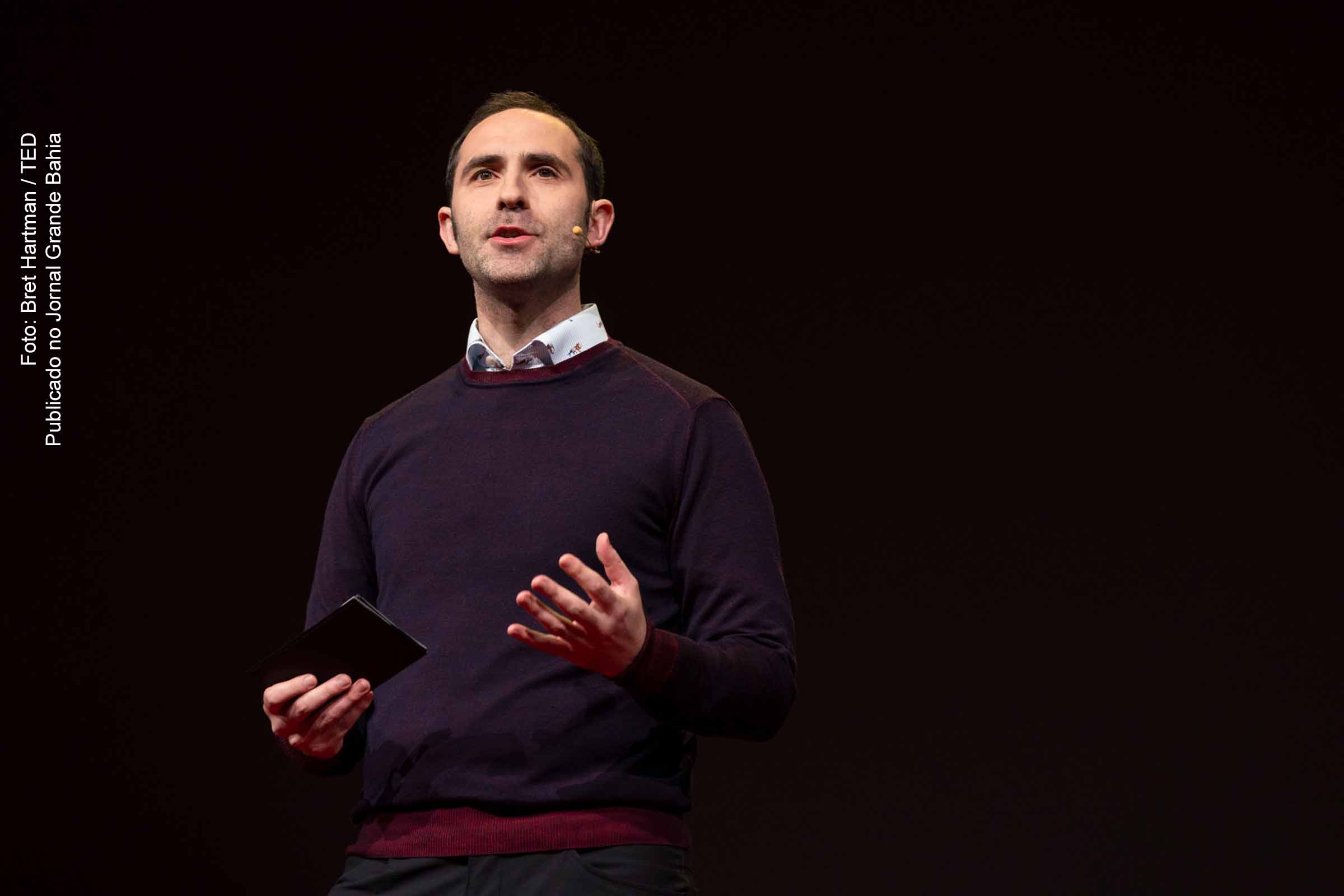 Emmett Shear assume como CEO Interino da OpenAI; Conheça os planos do executivo estadunidense