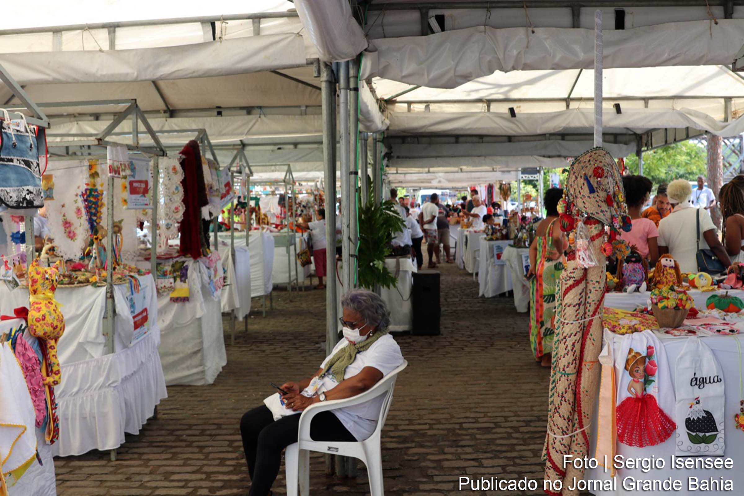 Evento visa resgatar a memória dos saveiros, destacando seu valor como patrimônio cultural e impulsionando o turismo náutico baiano.