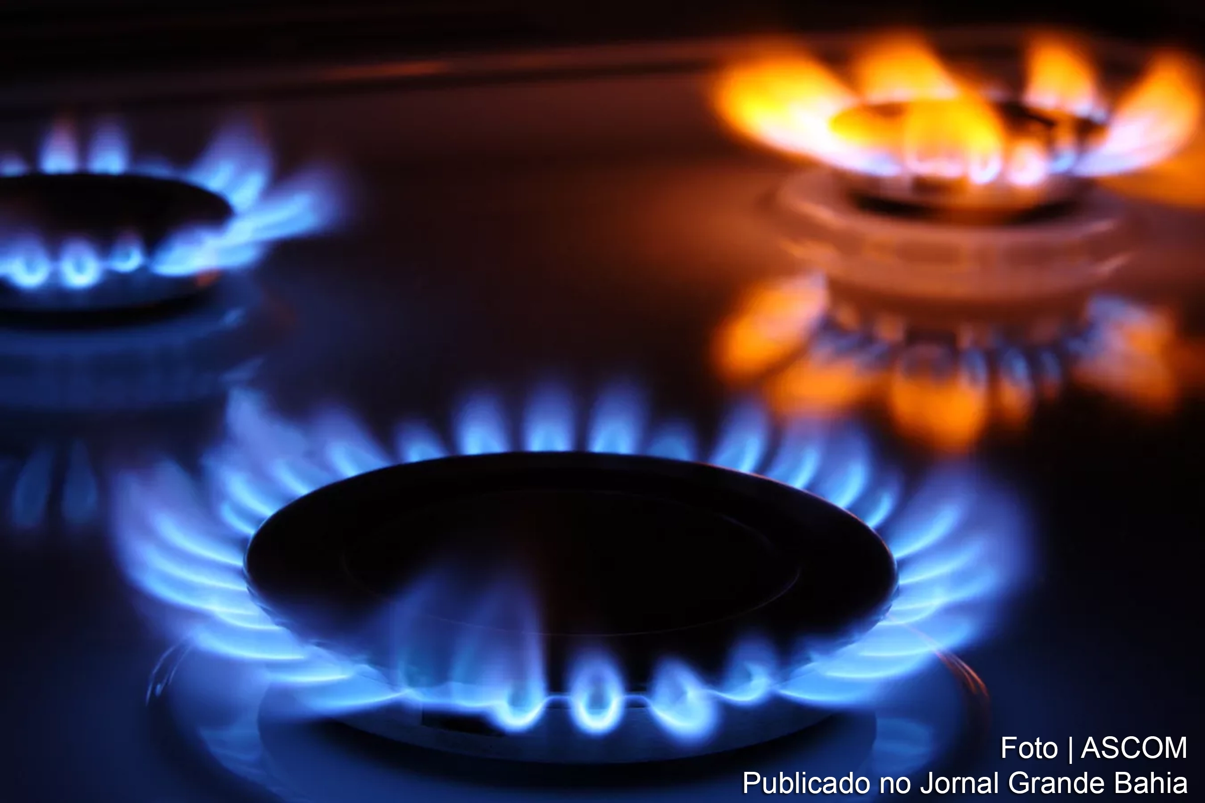 Tensões geopolíticas elevam risco de crise energética na União Europeia