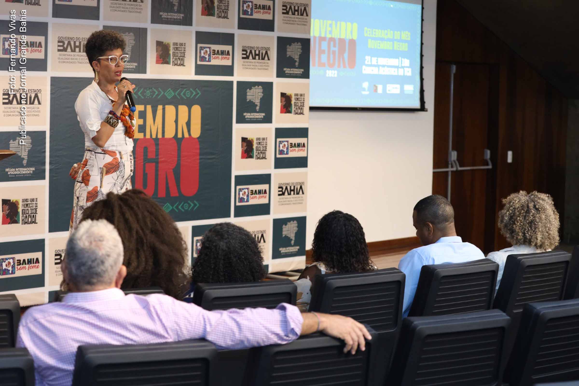 Governo do Estado destaca a importância de parcerias e divulga programação de eventos para o mês de conscientização.