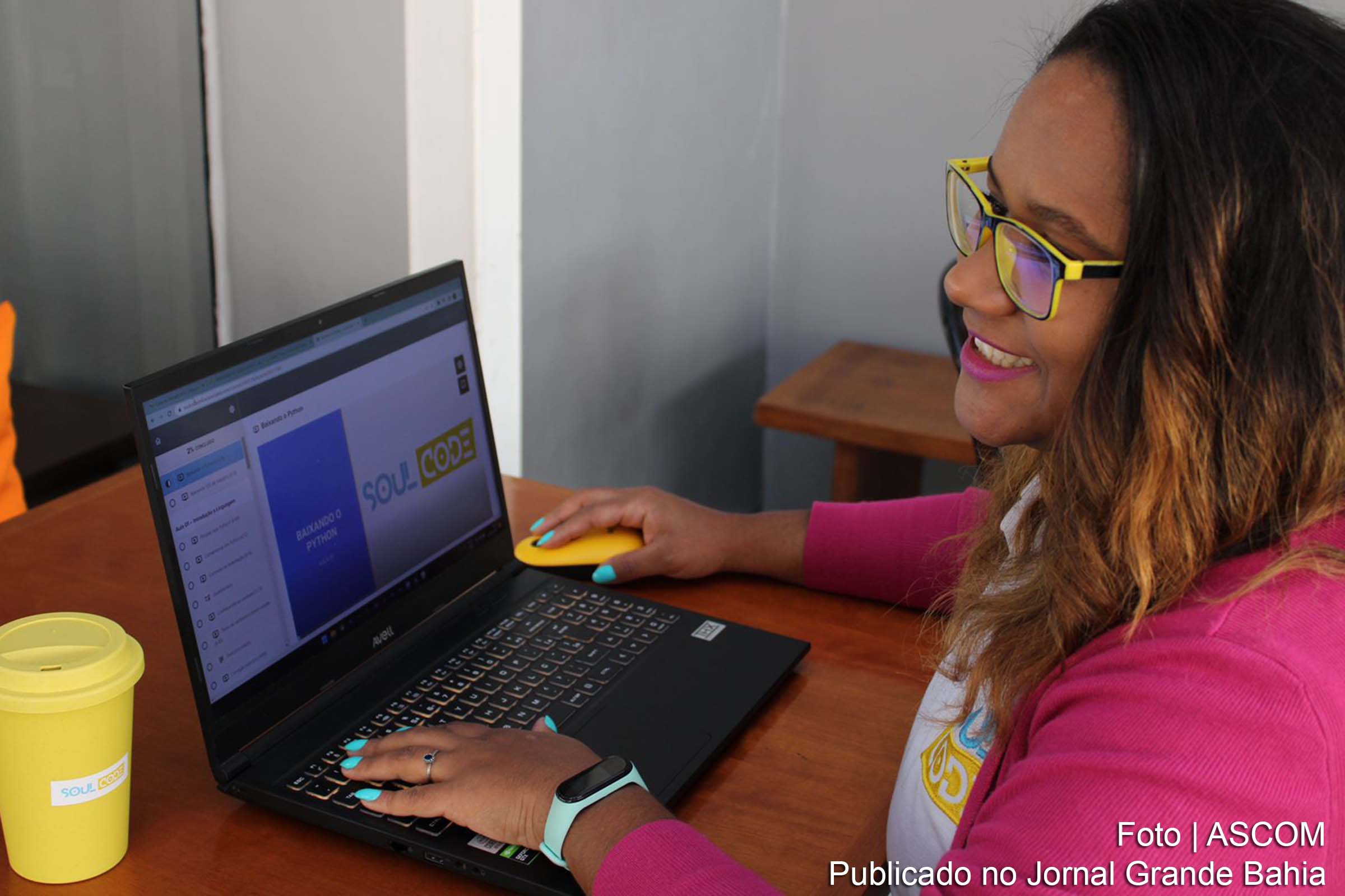 Grupo Petrópolis disponibiliza mais mil bolsas de estudos para colaboradores e familiares