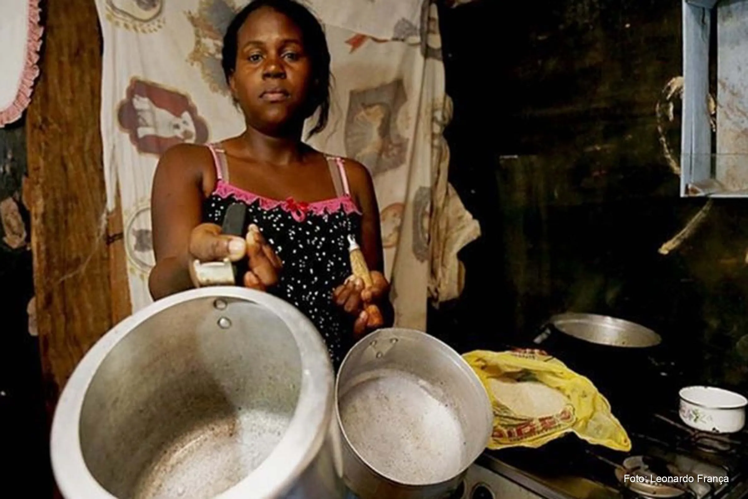 43,2 milhões de pessoas sofrem de fome na América Latina e no Caribe, diz ONU