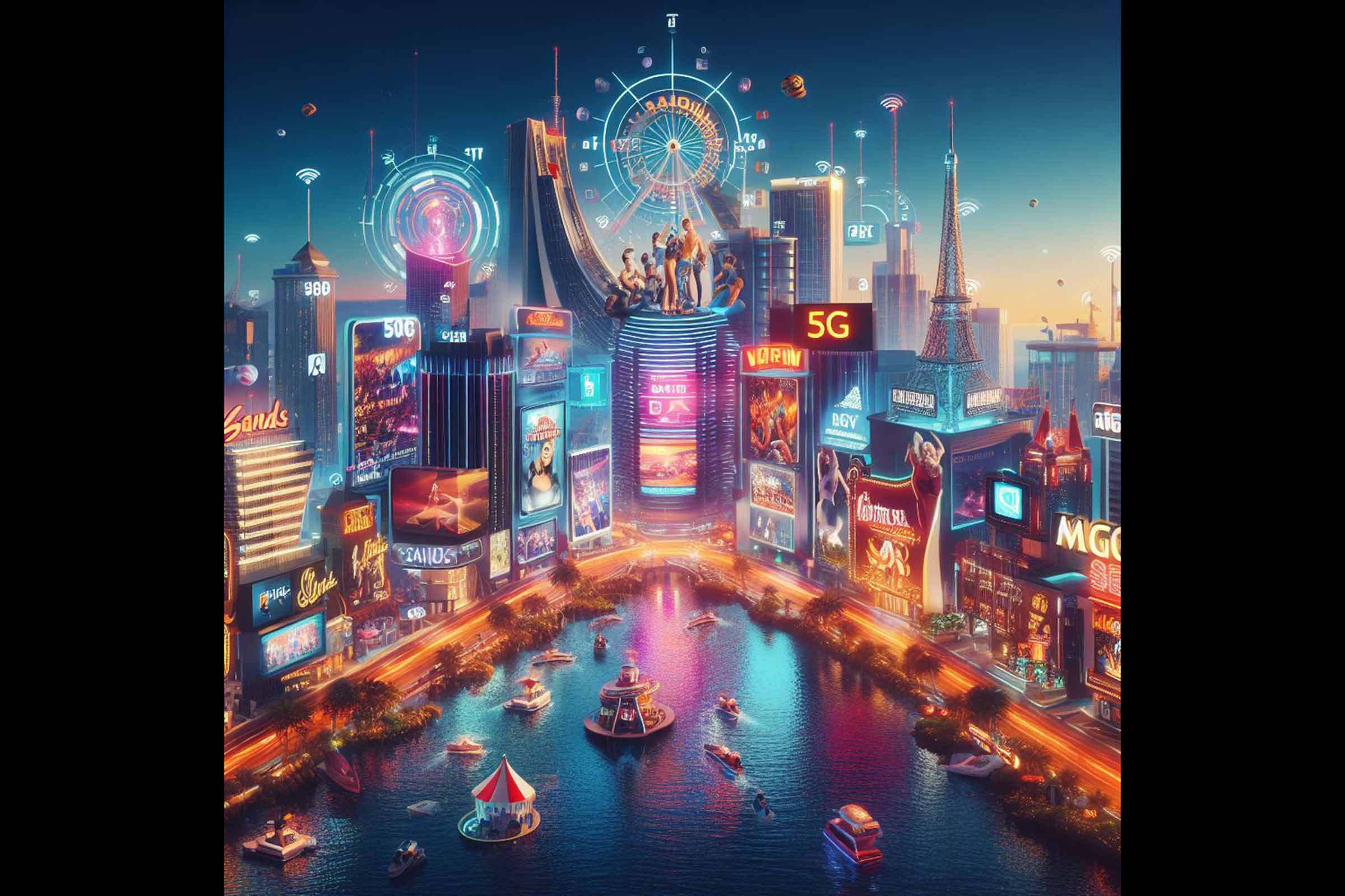 A Bahia na era digital: Entretenimento e jogos de azar a apenas um clique de distância