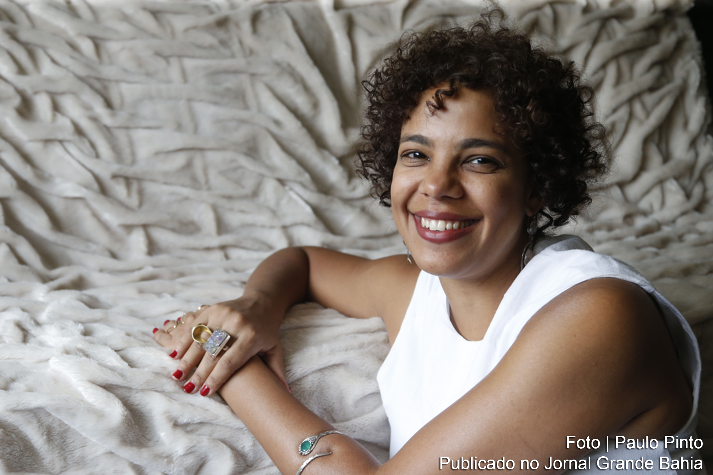 Brasileira concorre a prêmio no Festival de Documentário de Amsterdã