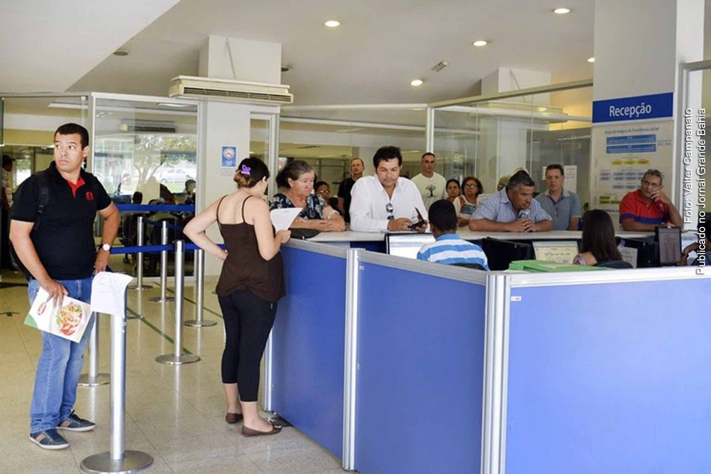 Nova legislação institui o Programa de Enfrentamento à Fila da Previdência Social (PEFPS) e traz mudanças significativas nos processos administrativos e perícias médicas do INSS.