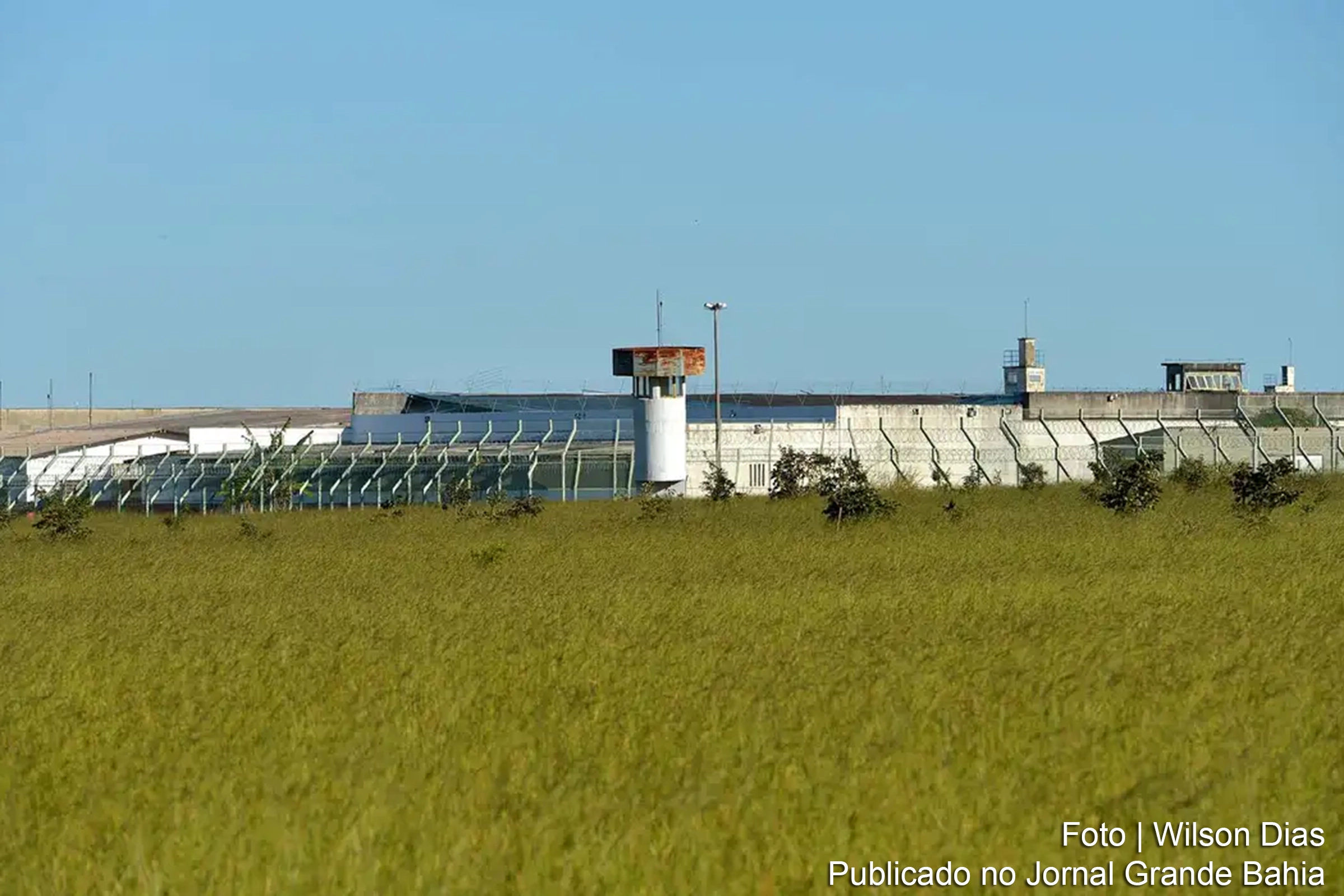 Ministério da Justiça cria Força Penal Nacional para combater o crime organizado