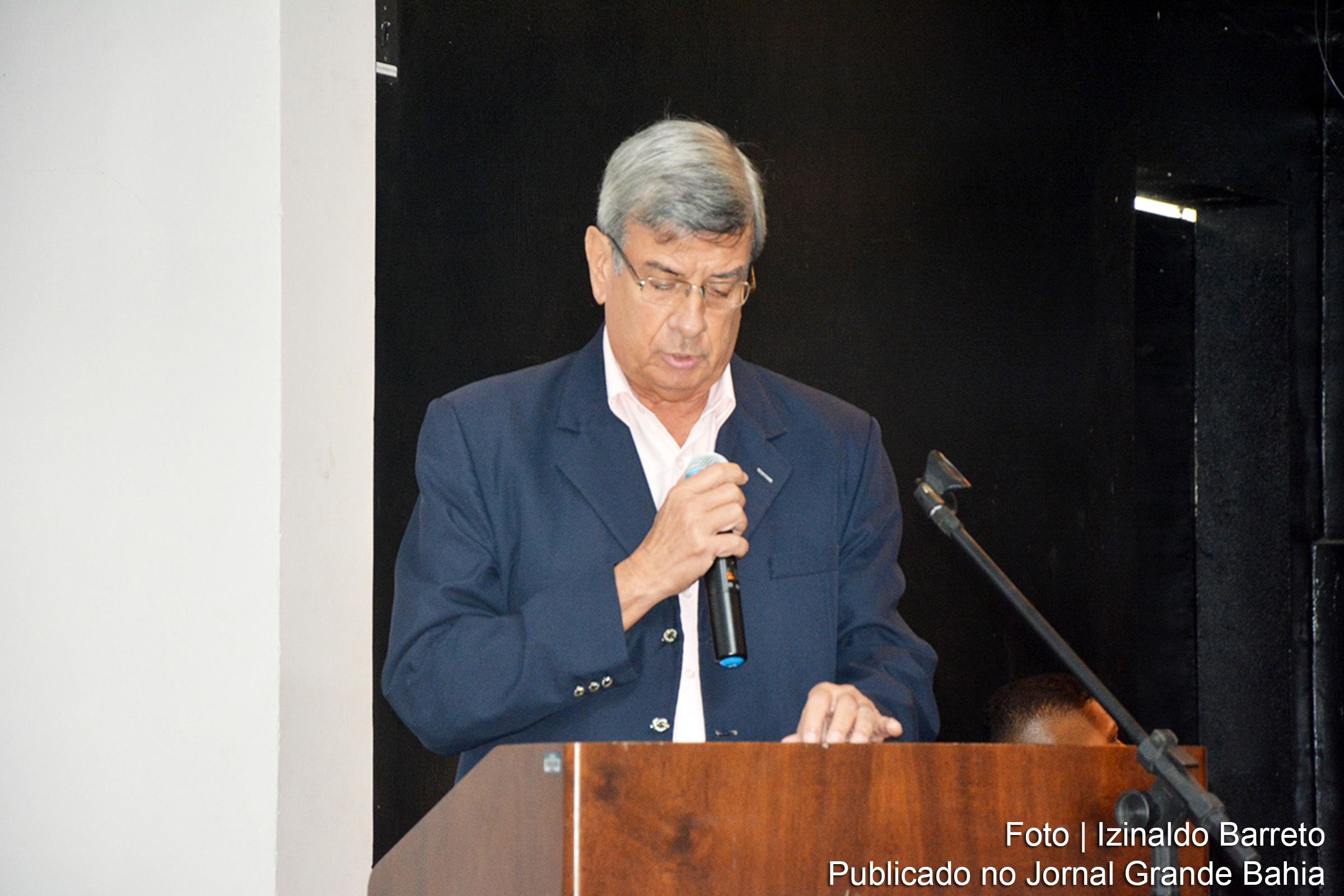 Feira de Santana: Prefeito Colbert Martins apresenta 5 propostas que compõem a Carteira de Projetos 2035