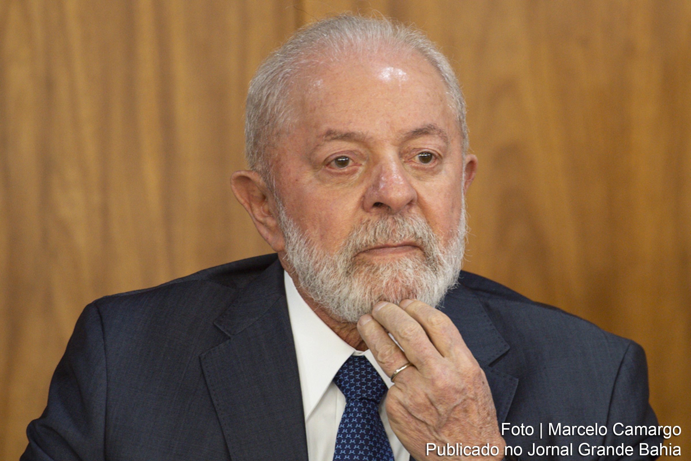 O presidente Lula sancionou a Lei 14.723/2023, que reformula e amplia o sistema de cotas no ensino federal.