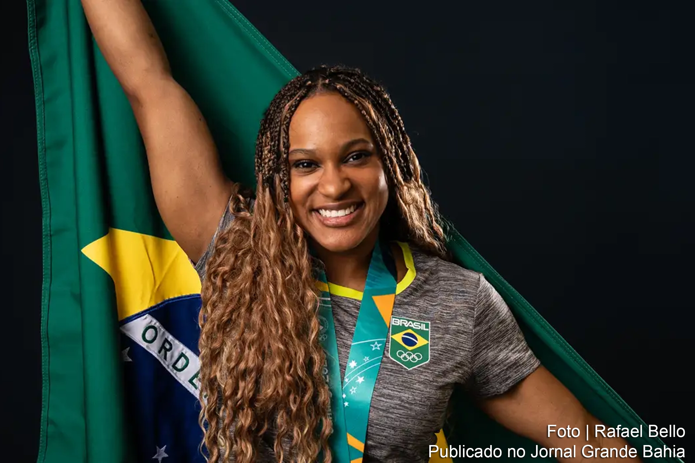 Brasil brilha no Panam Sports Awards após sucesso nos Jogos Pan-Americanos