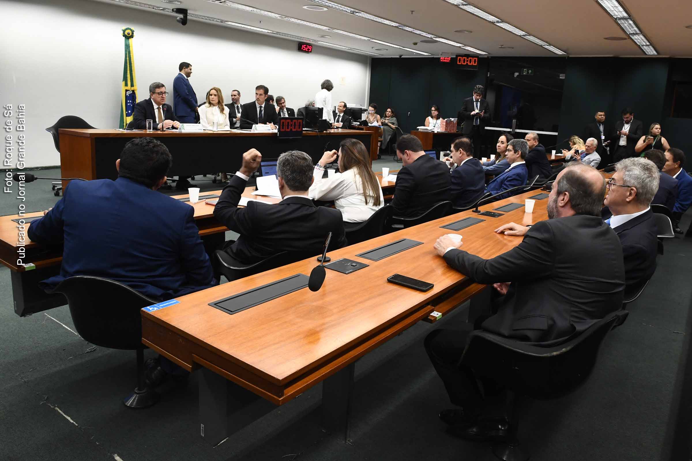 Relatório do deputado Danilo Forte traz mudanças significativas na elaboração do Orçamento Federal de 2024.