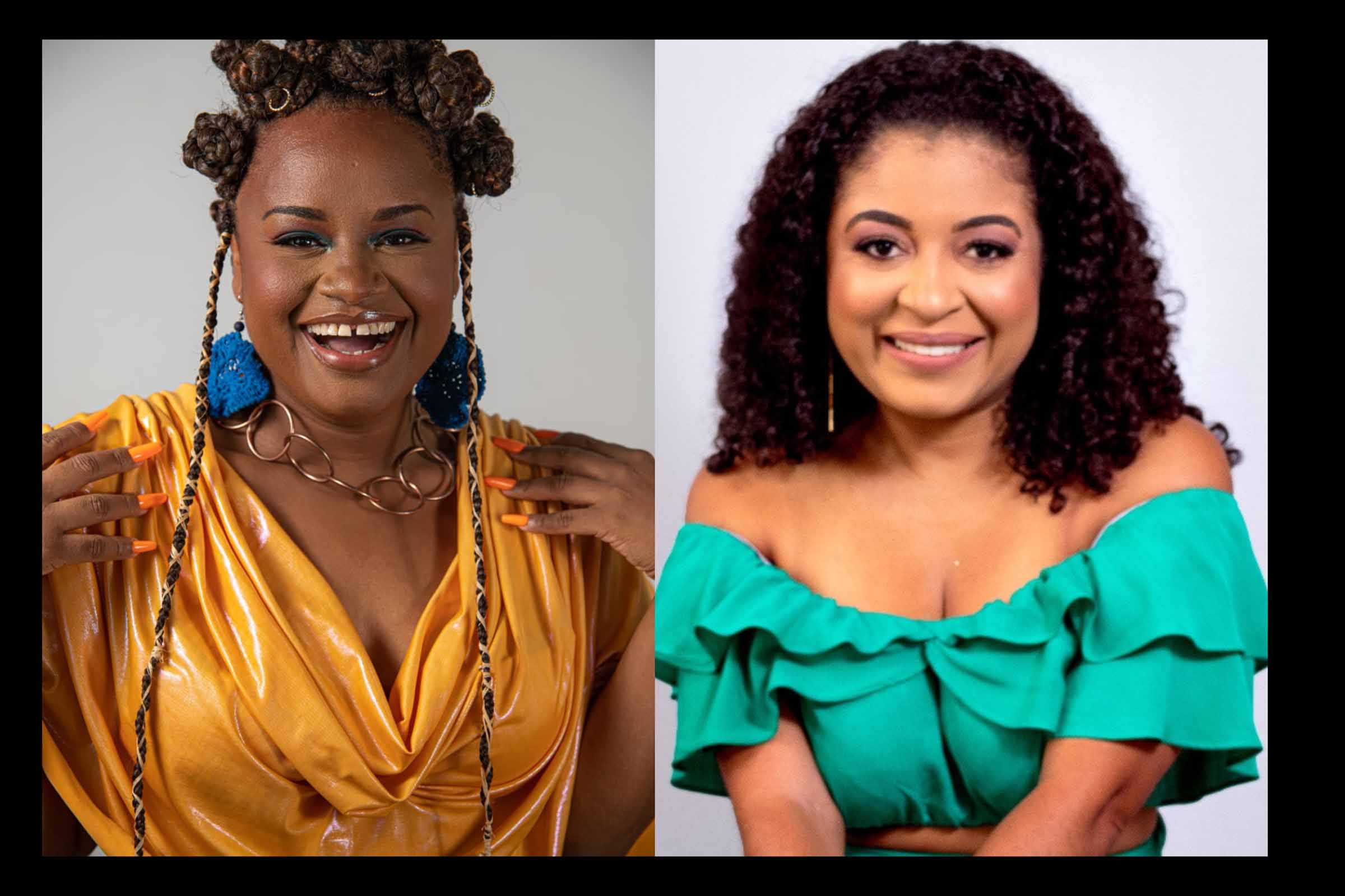 Salvador: Projeto “Pretas Cantam Pretas” celebra a força e a história das cantoras negras da música brasileira no Pelourinho