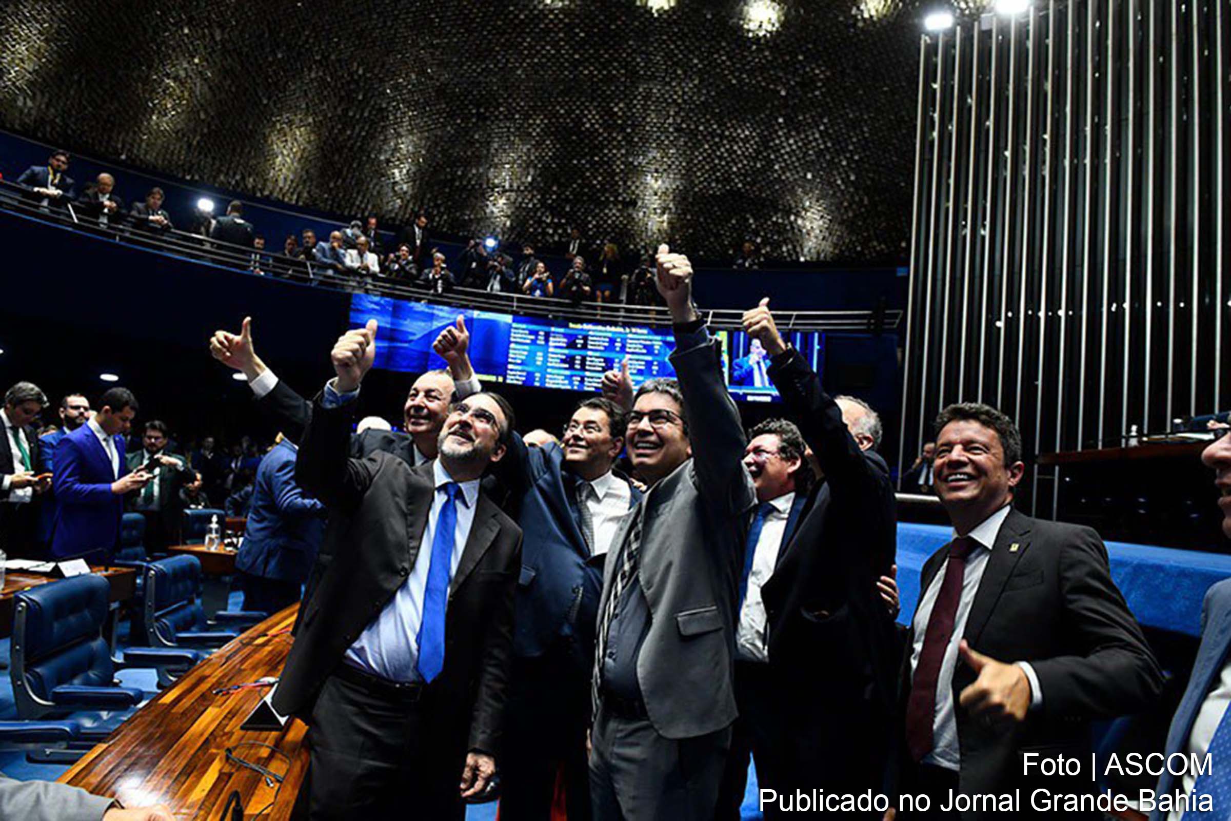 Após 30 anos de discussão, a PEC 45/2019 passa pelo Senado e retorna à Câmara com alterações significativas.