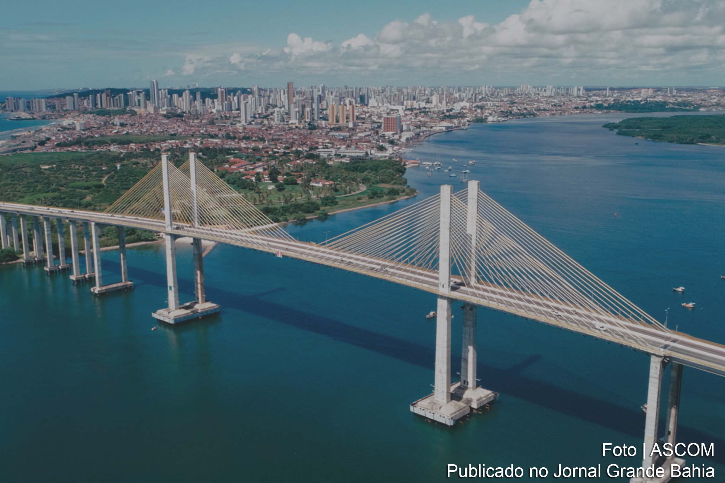 Série documental da Bahia desvenda vínculos de Natal com a Segunda Guerra Mundial