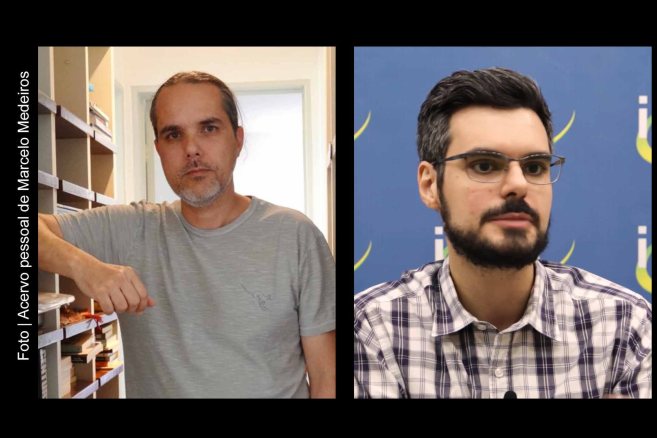 Sociólogos Marcelo Medeiros e Pedro Souza discutem a contribuição do Estado para a desigualdade social no Brasil.