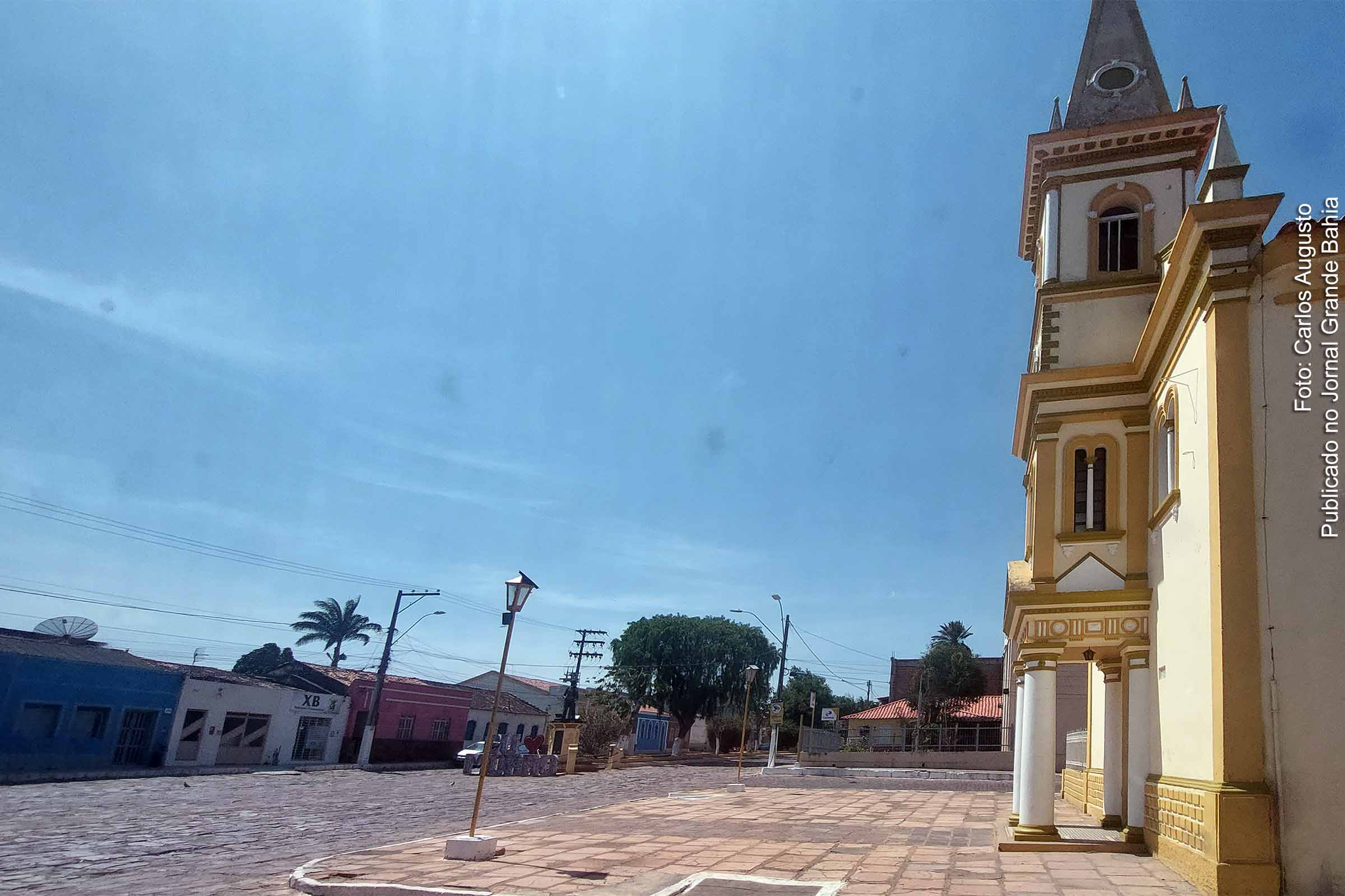 Após a aprovação do projeto na Assembleia Legislativa da Bahia (ALBA), Morro do Chapéu se prepara para se tornar a 'Capital do Vinho da Chapada Diamantina', impulsionando o enoturismo e a economia local.