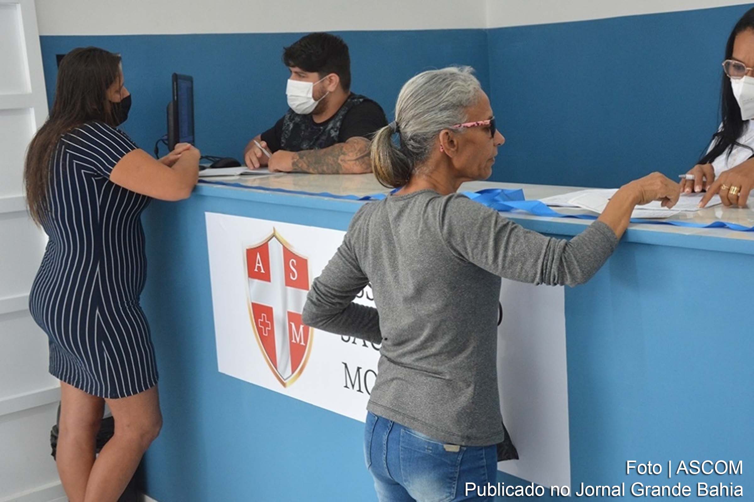 Bairro Tomba, em Feira de Santana, destaca-se com o maior número de beneficiários do Bolsa Família sem acompanhamento de saúde.