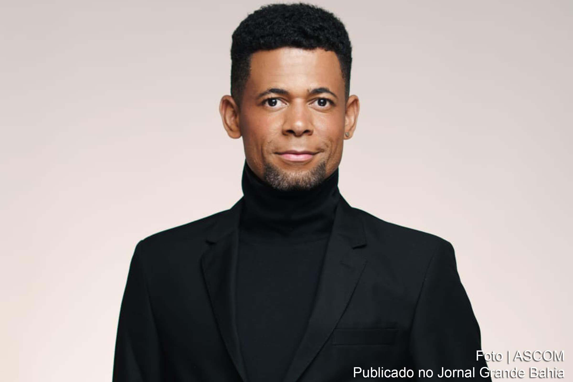 Tenor soteropolitano projeta um 2024 promissor, com participações em obras renomadas.