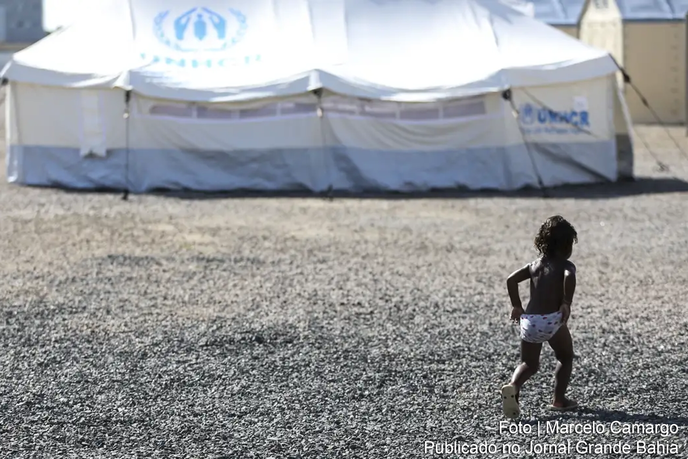 Dados apresentados pelo Observatório das Migrações Internacionais revelam mudanças no perfil dos imigrantes no Brasil nos últimos 10 anos.