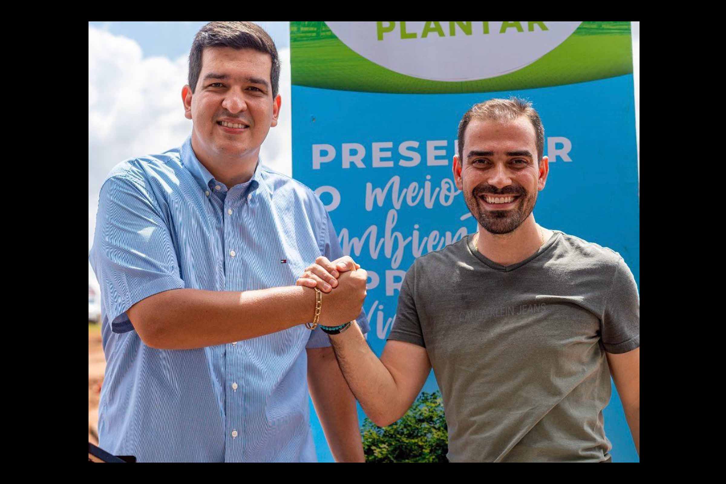 Luís Eduardo Magalhães alcança o topo com 5º maior PIB da Bahia