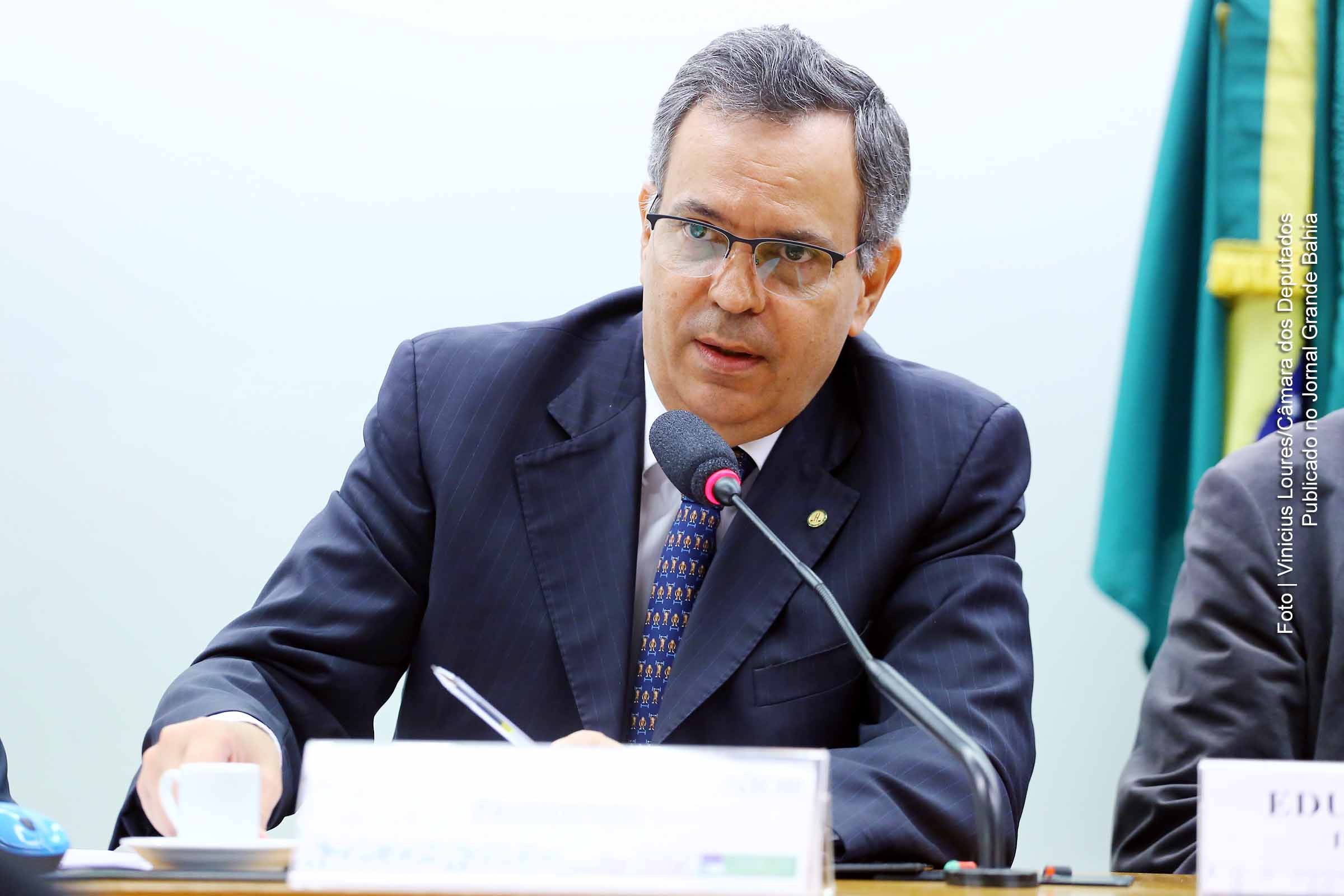 Comissão da Câmara dos Deputados aprova projeto que pune petições judiciais abusivas cuja finalidade é prejudicar concorrência