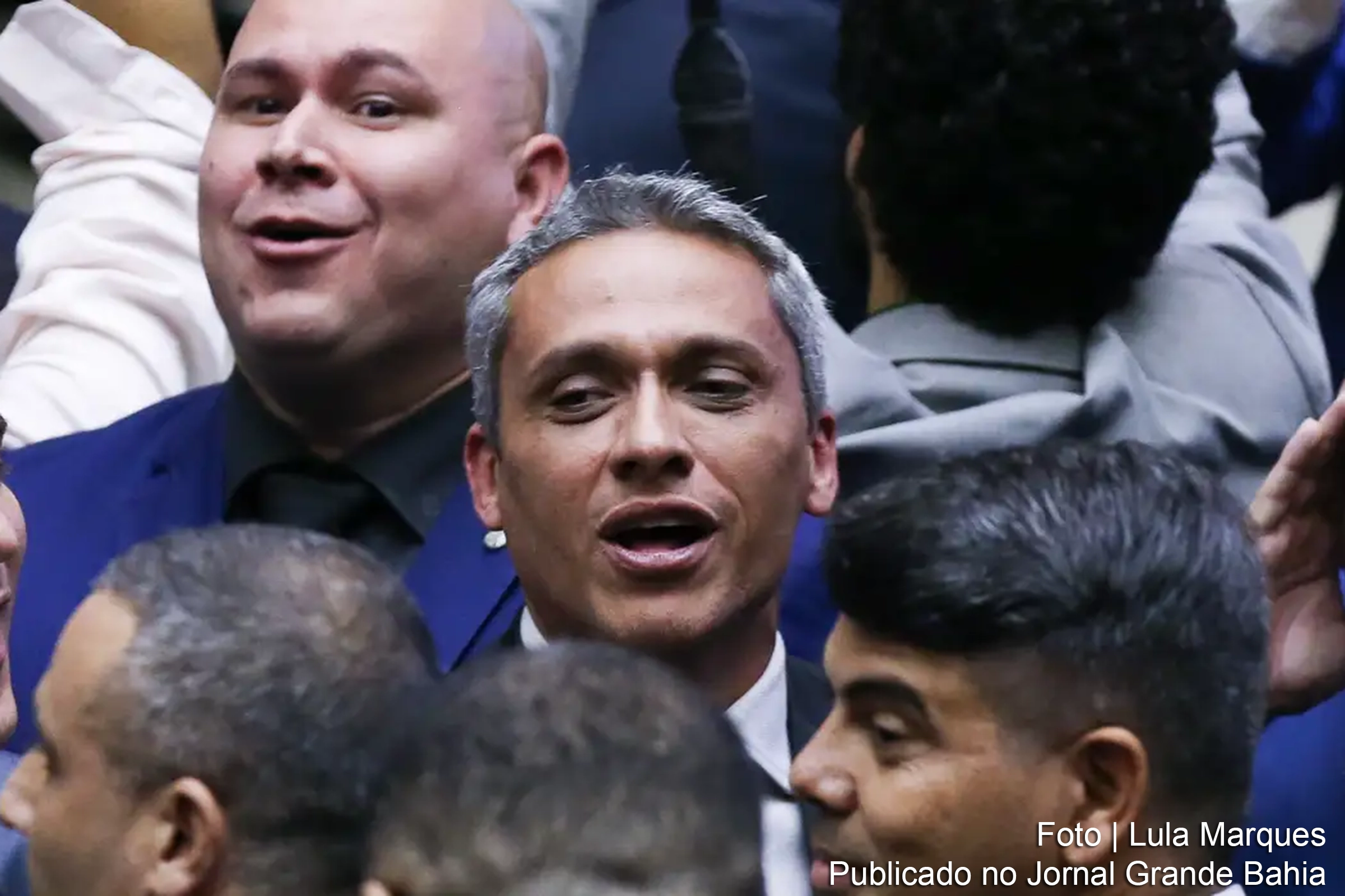 Decisão da Justiça do Trabalho em Goiás condena o deputado federal Gustavo Gayer por assédio eleitoral durante o segundo turno das eleições de 2022.