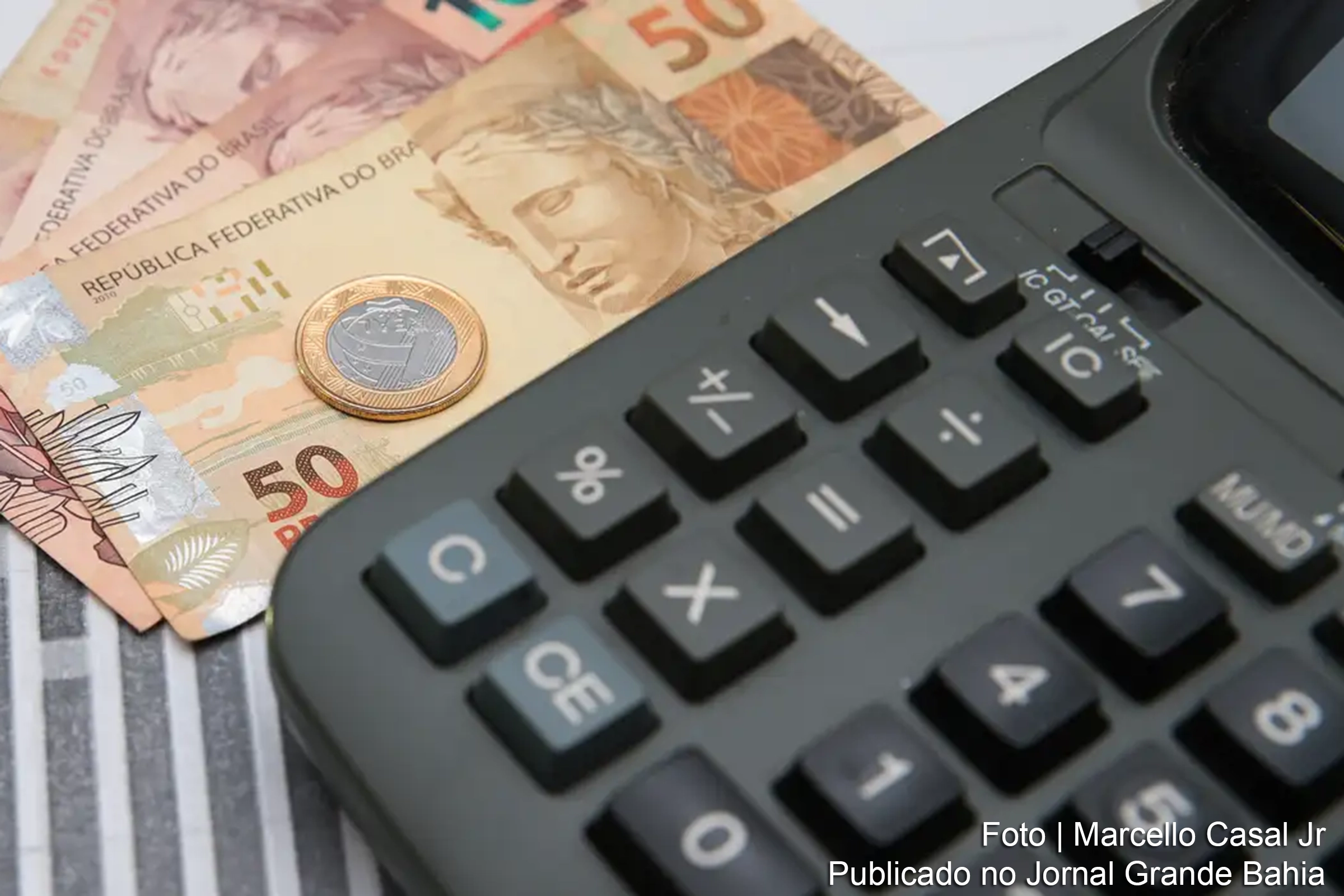 OCDE estima crescimento de 1,8% do PIB brasileiro em 2024