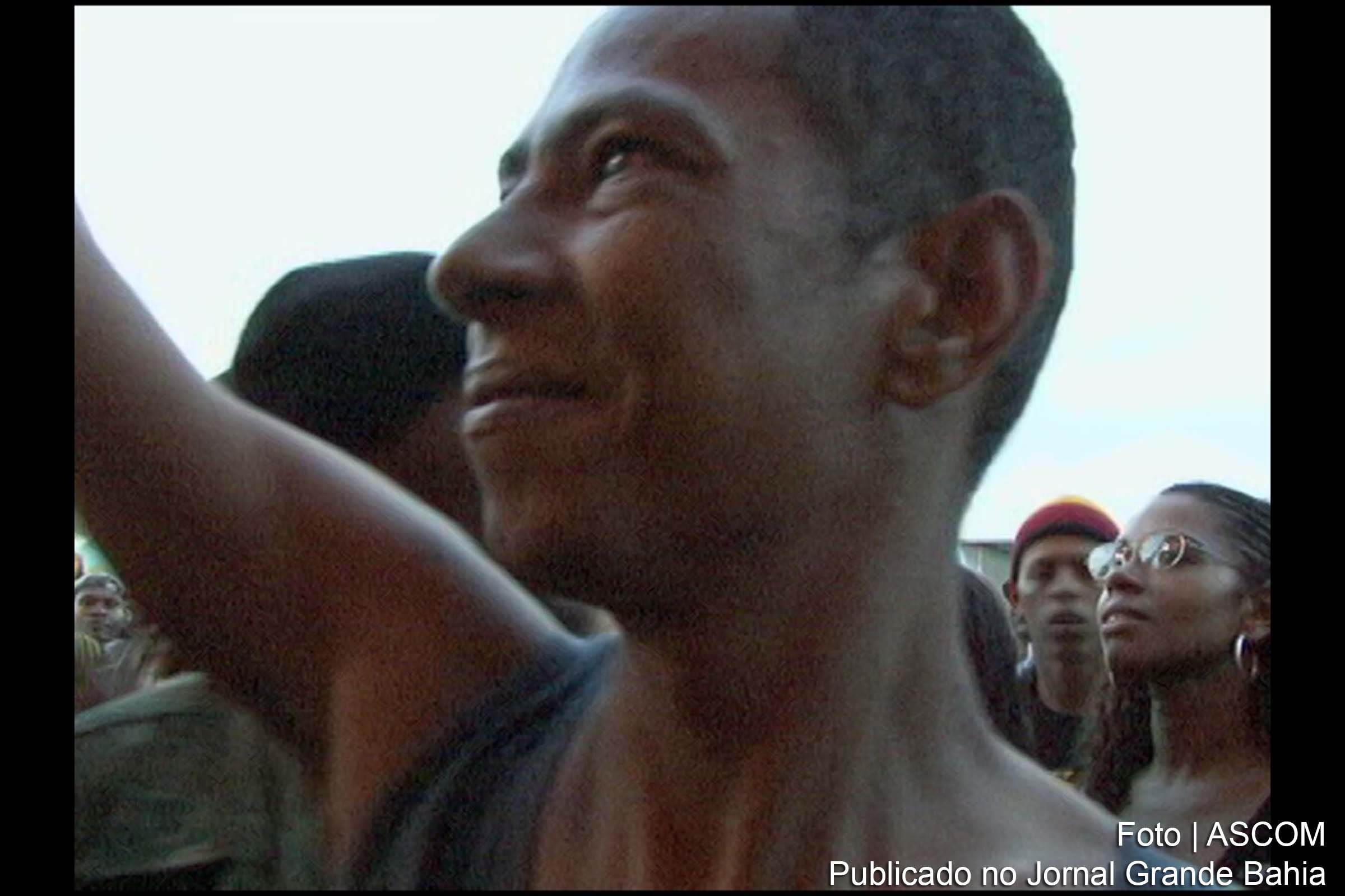 Documentário Alan será uma das produções exibidas na Mostra Sesc de Cinema.