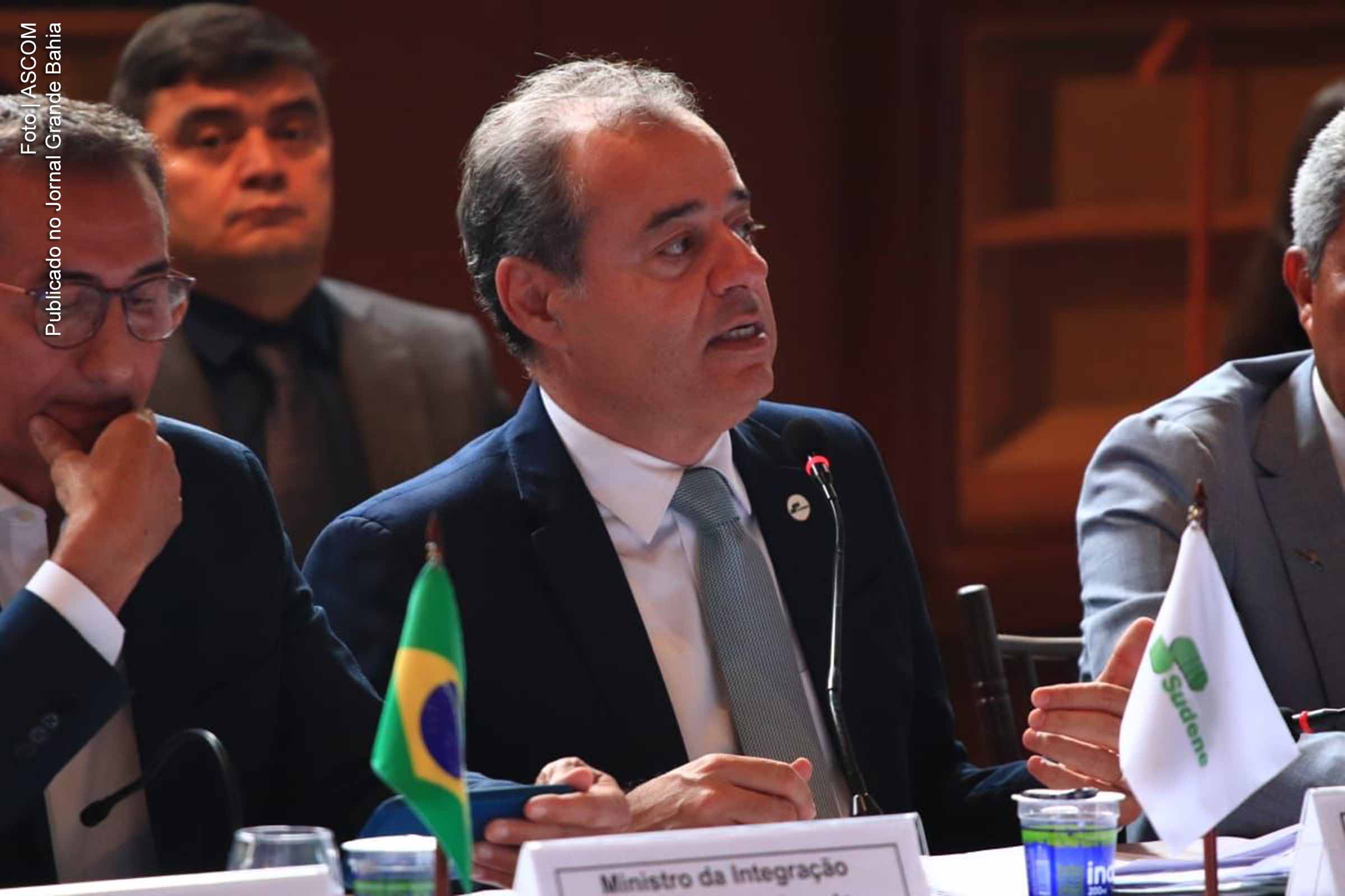 O superintendente da Sudene, Danilo Cabral, comemorou a prorrogação e destacou que os incentivos fiscais funcionam para atrair empresas para os 11 estados da área de abrangência da Autarquia, gerando emprego, renda e oportunidades para a população. Contamos com a sua divulgação.